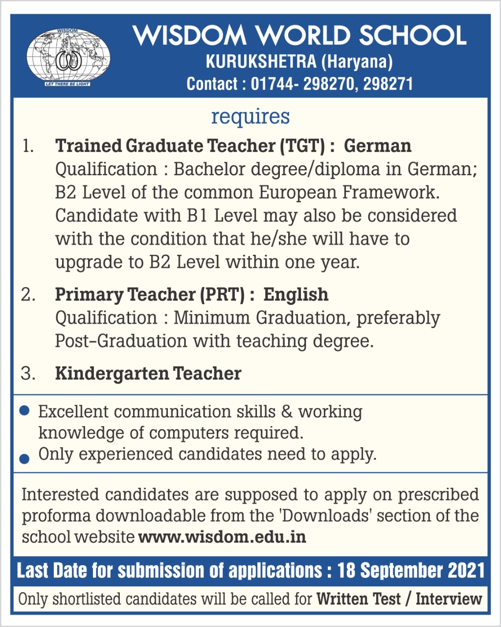 positions positions