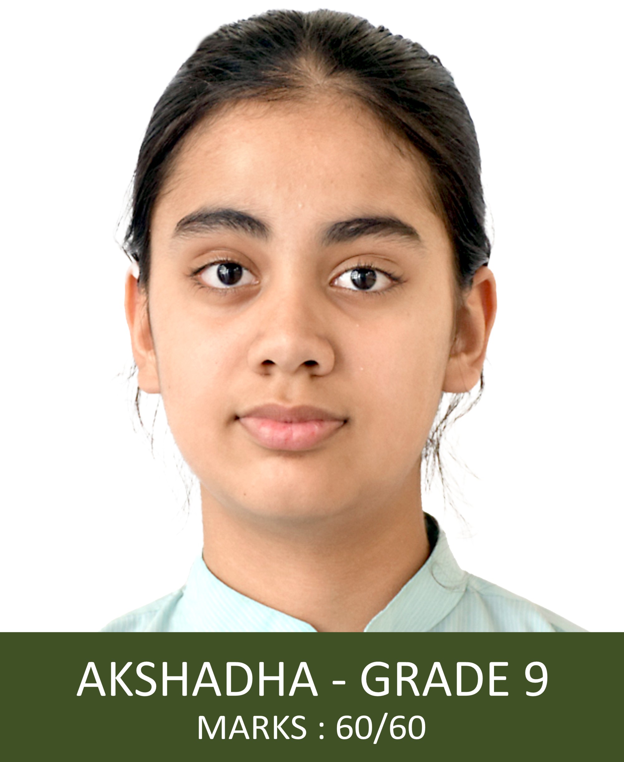 Student 1