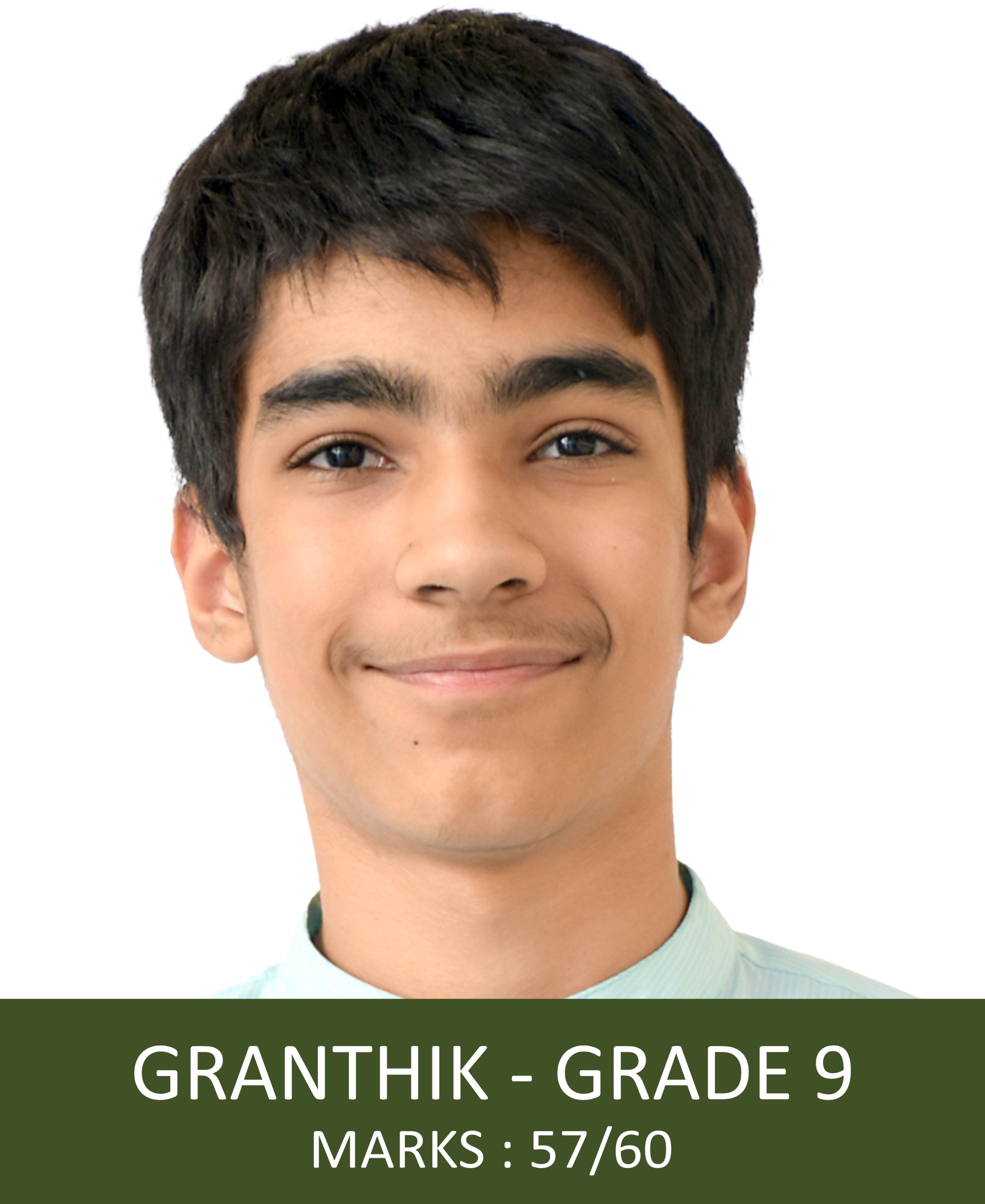 Student 2