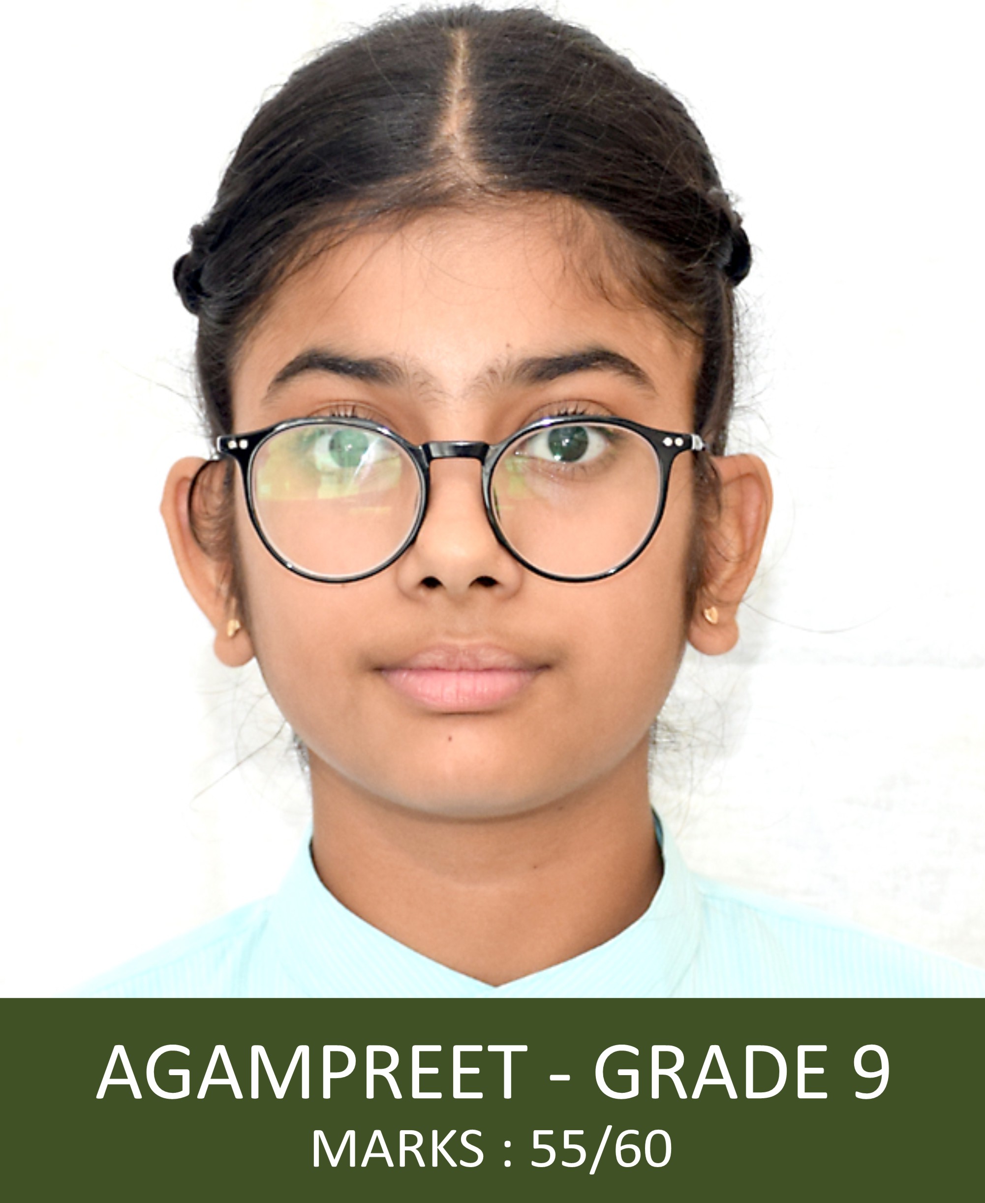 Student 10