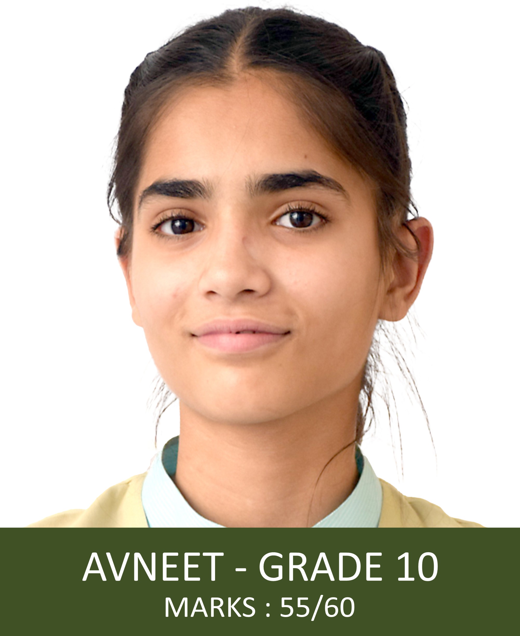 Student 4