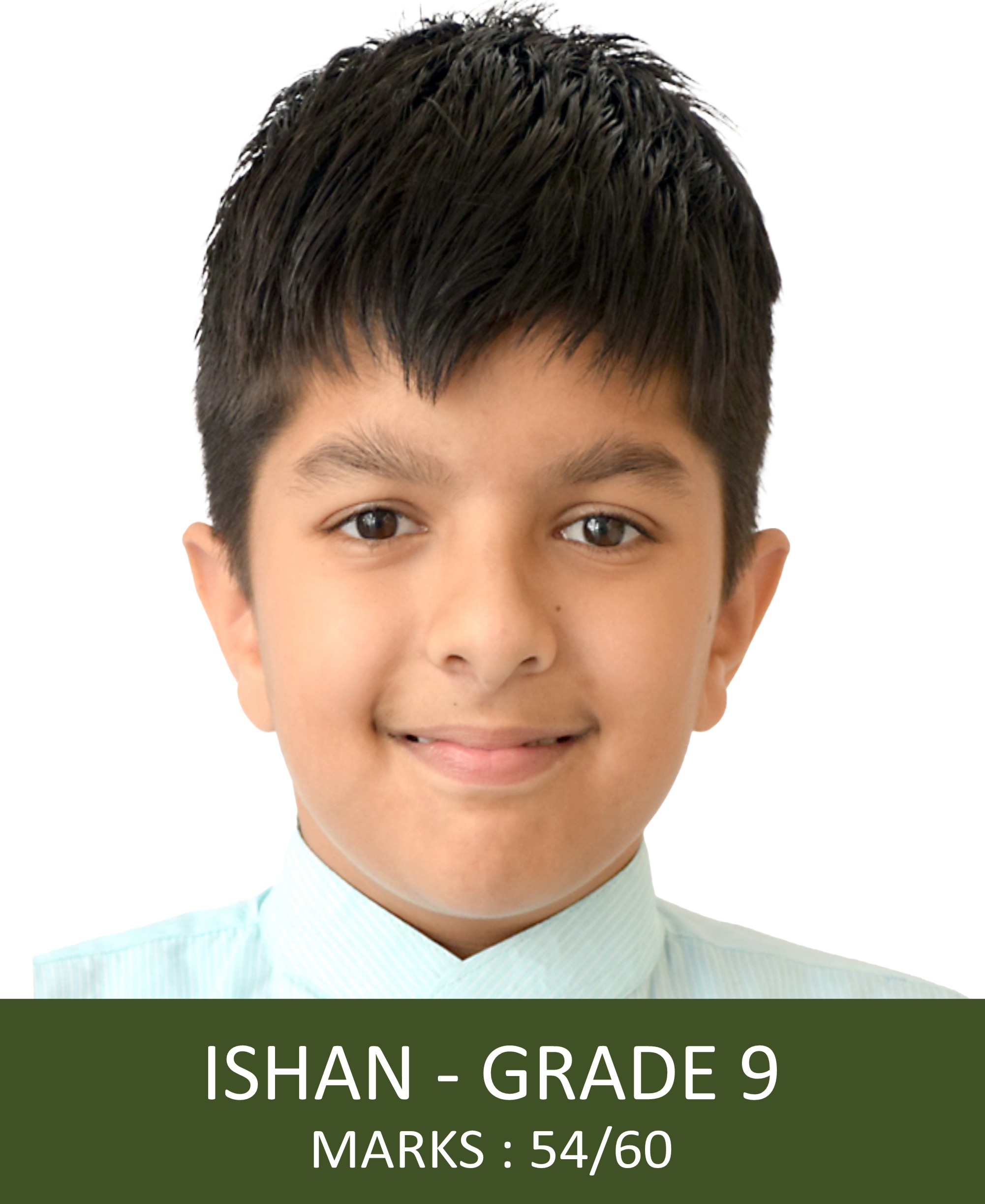 Student 1