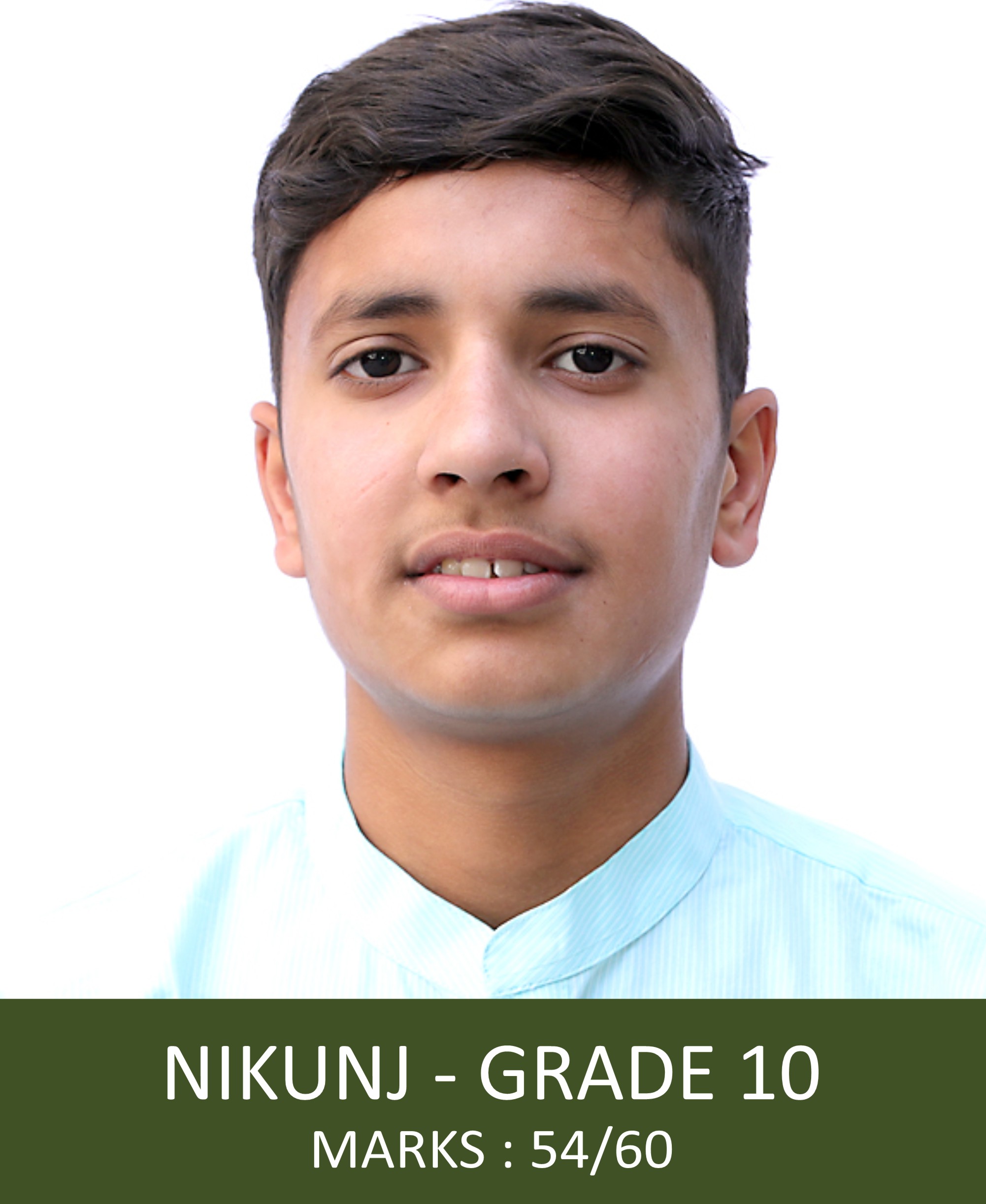 Student 2