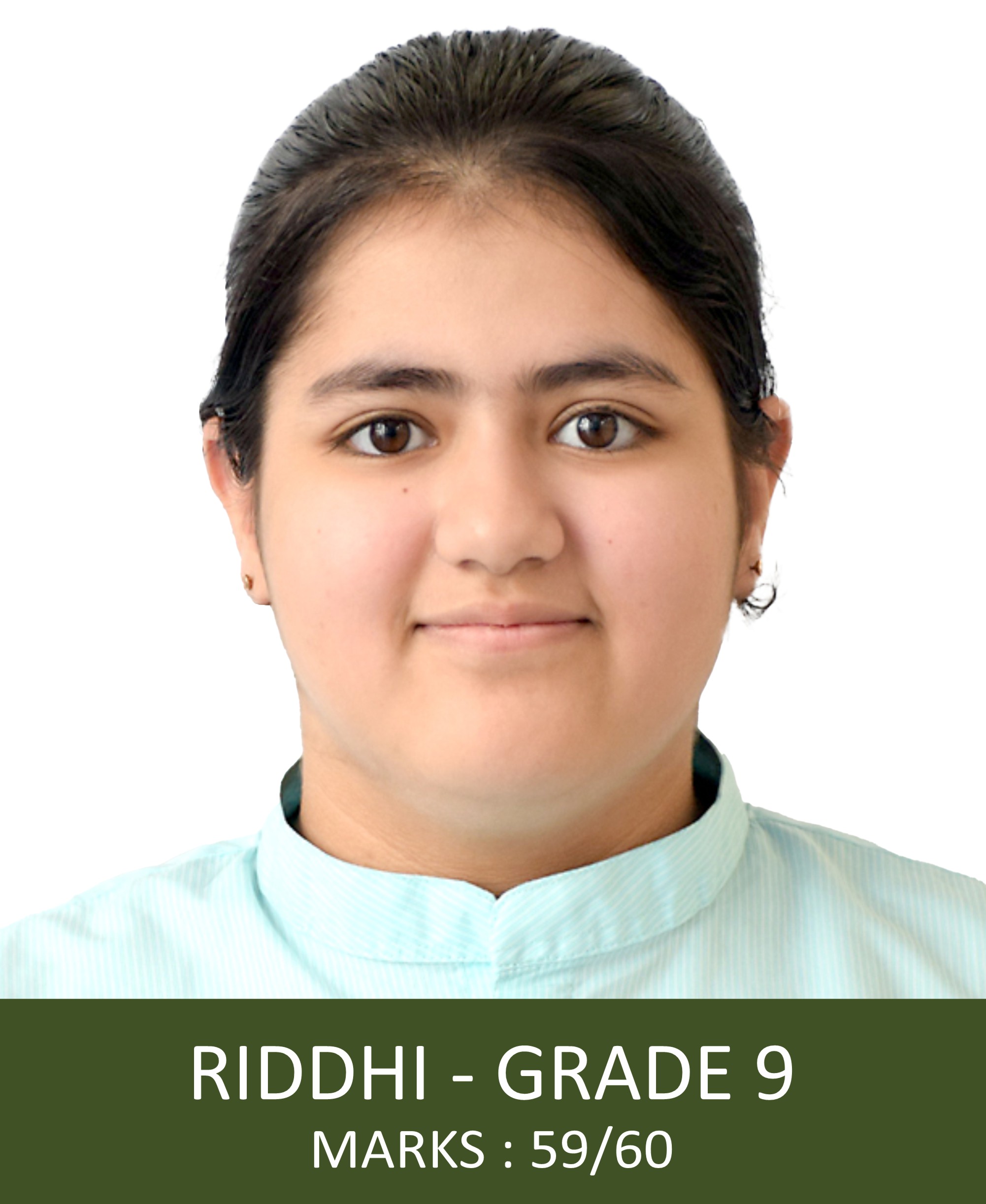 Student 4