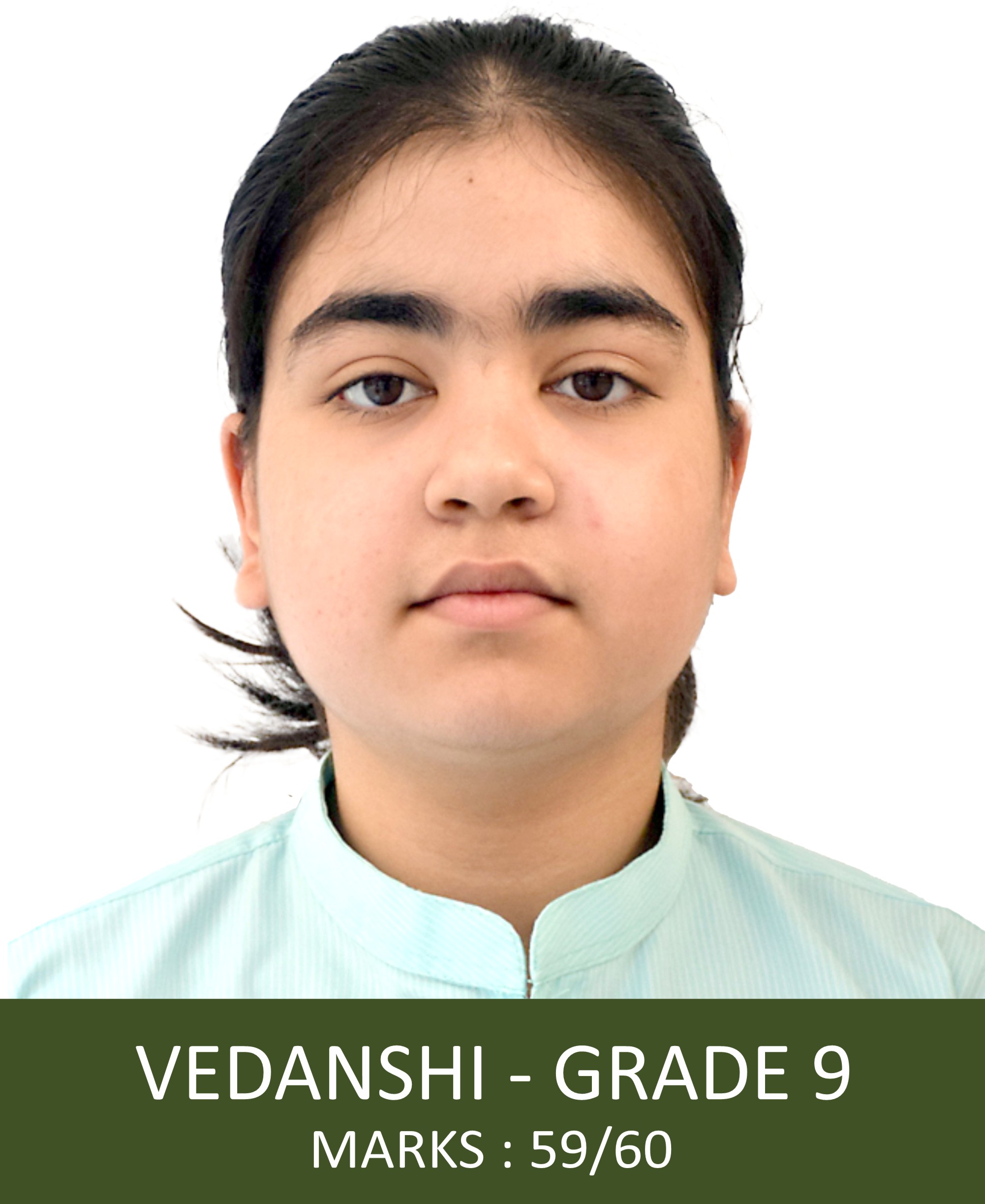 Student 1