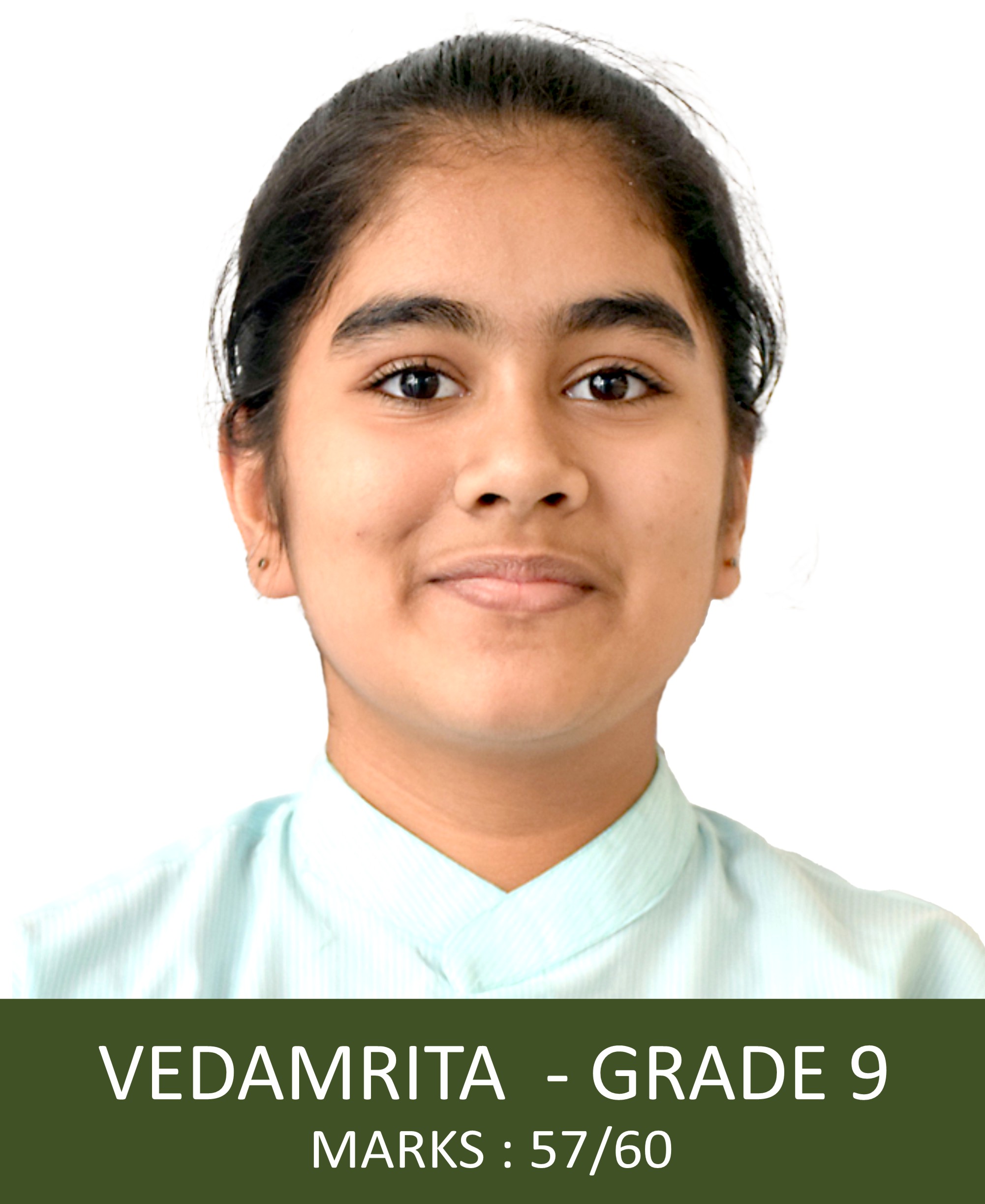 Student 4