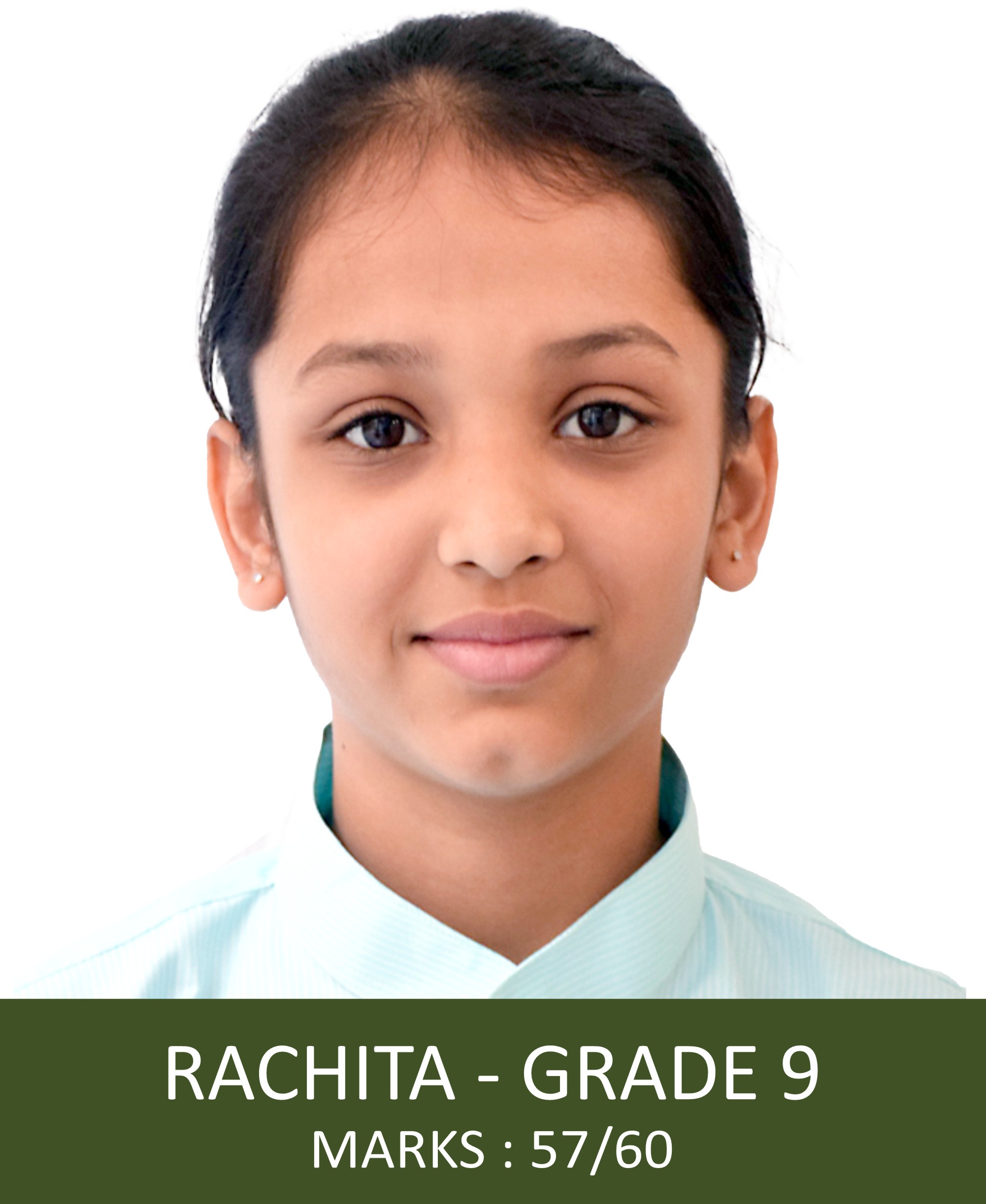 Student 1