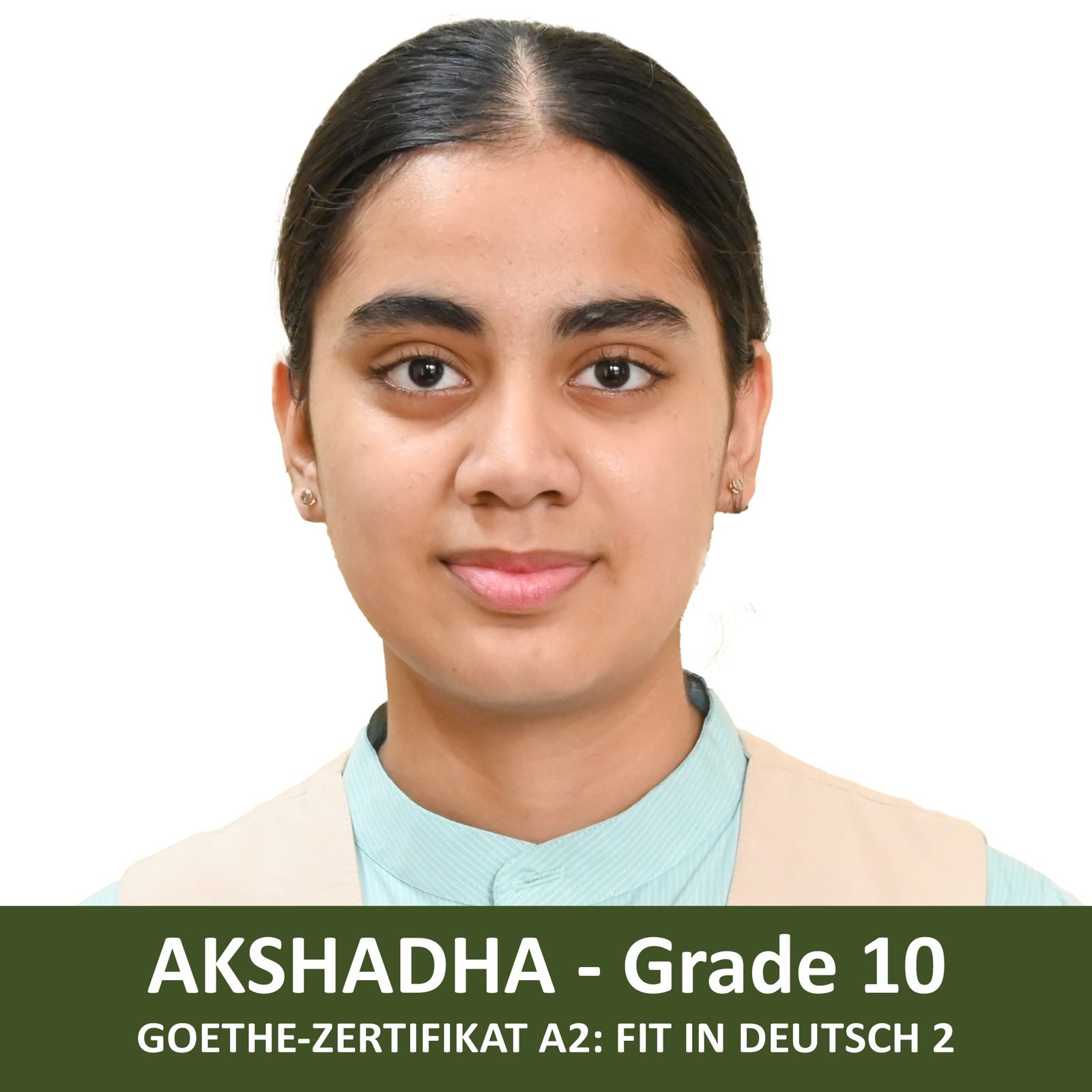Student 1
