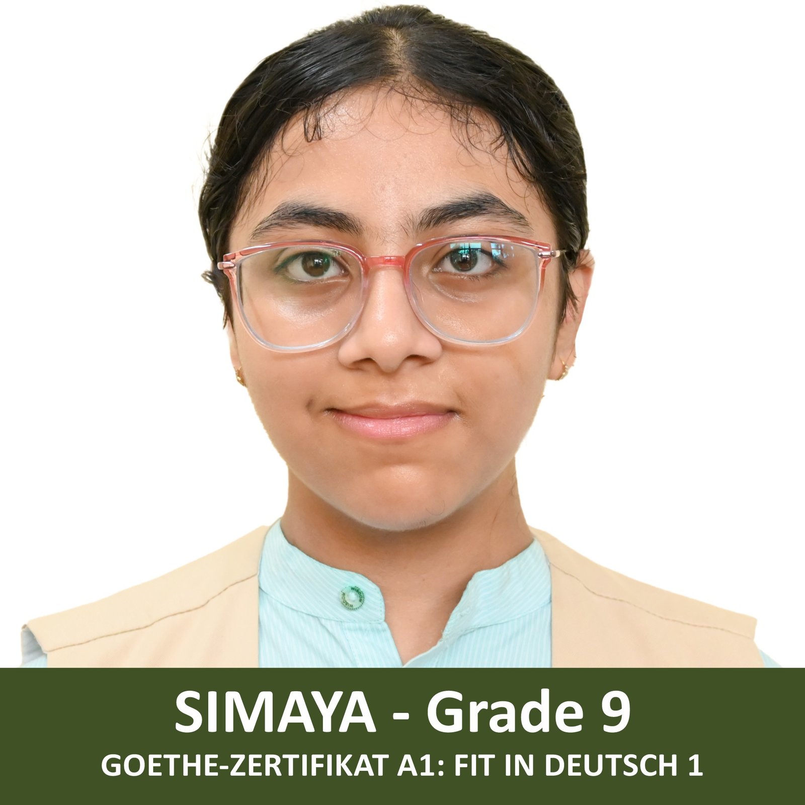 Student 2