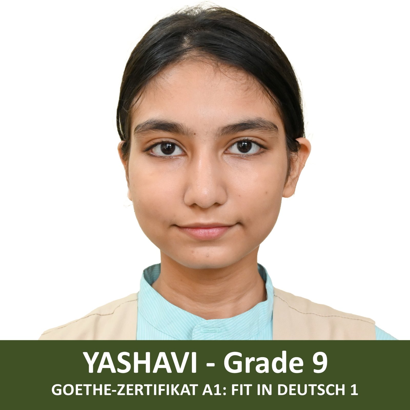 Student 3