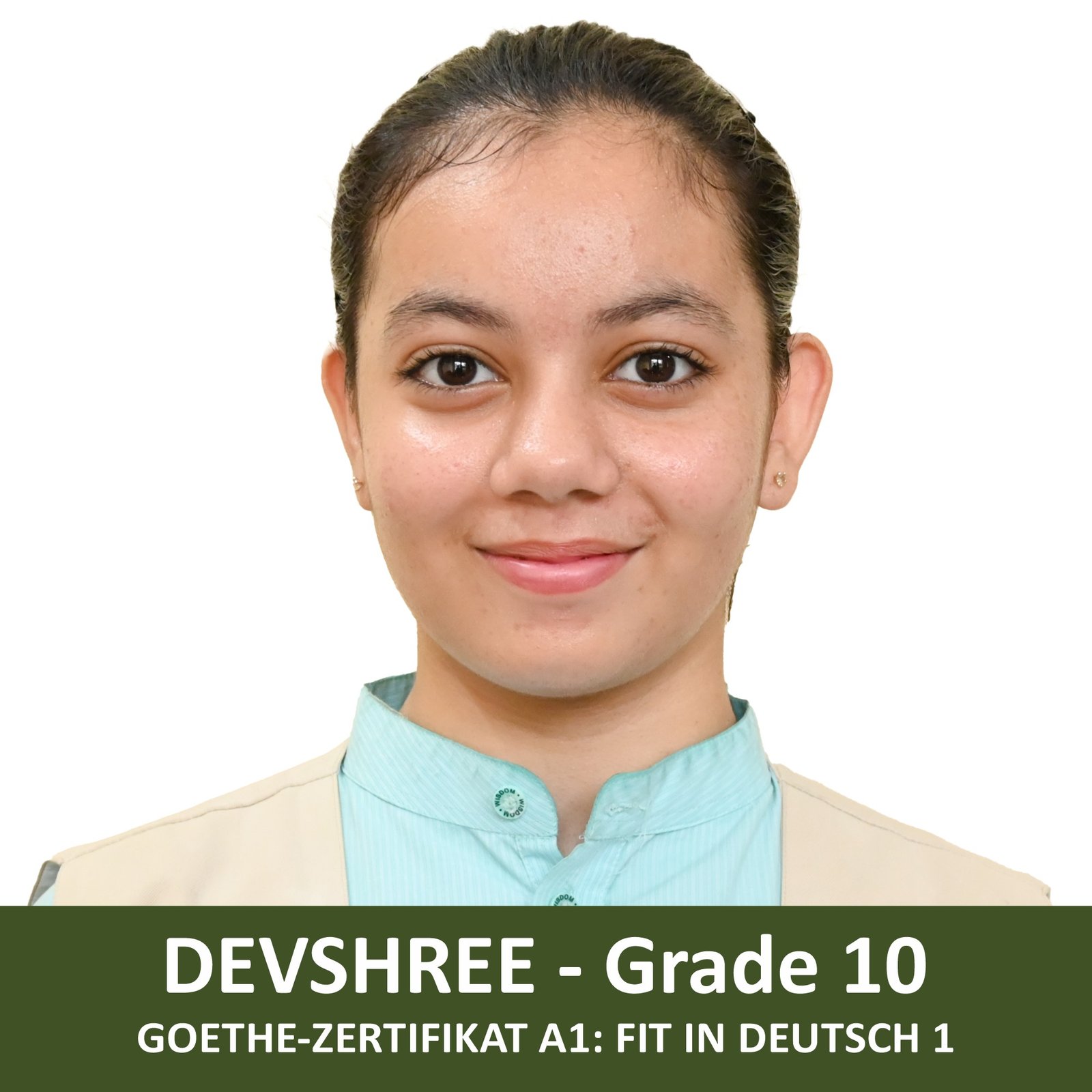 Student 4