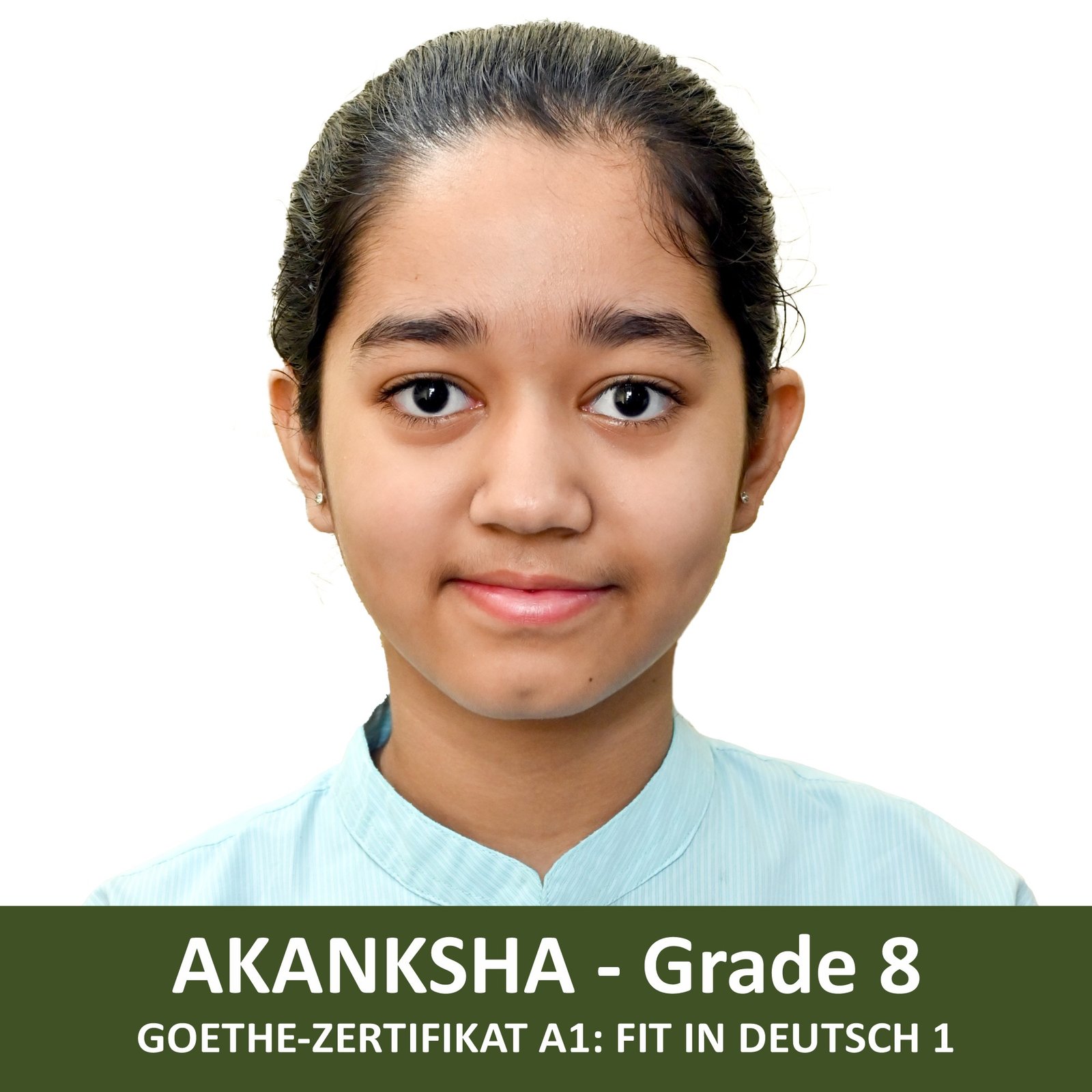 Student 3