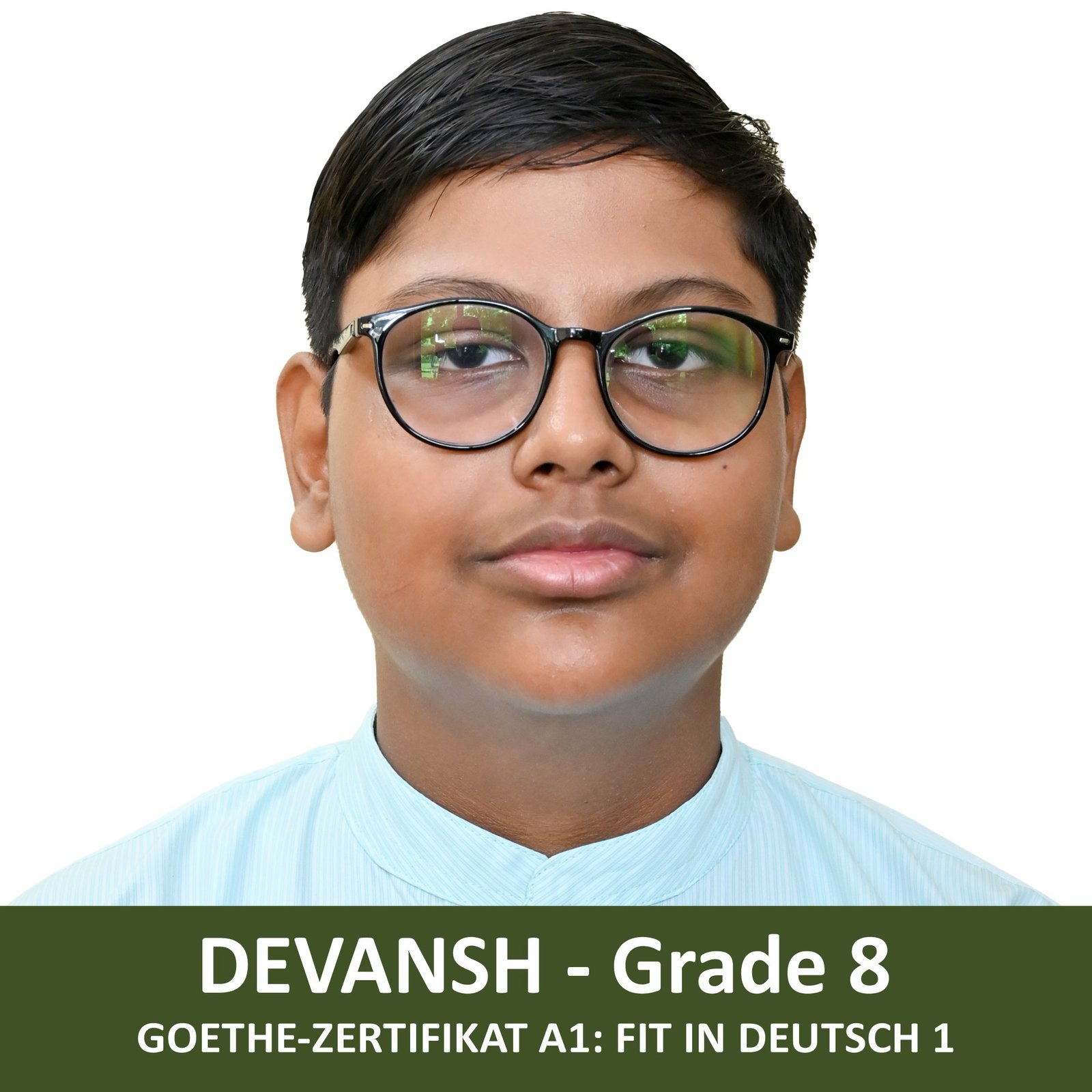 Student 4