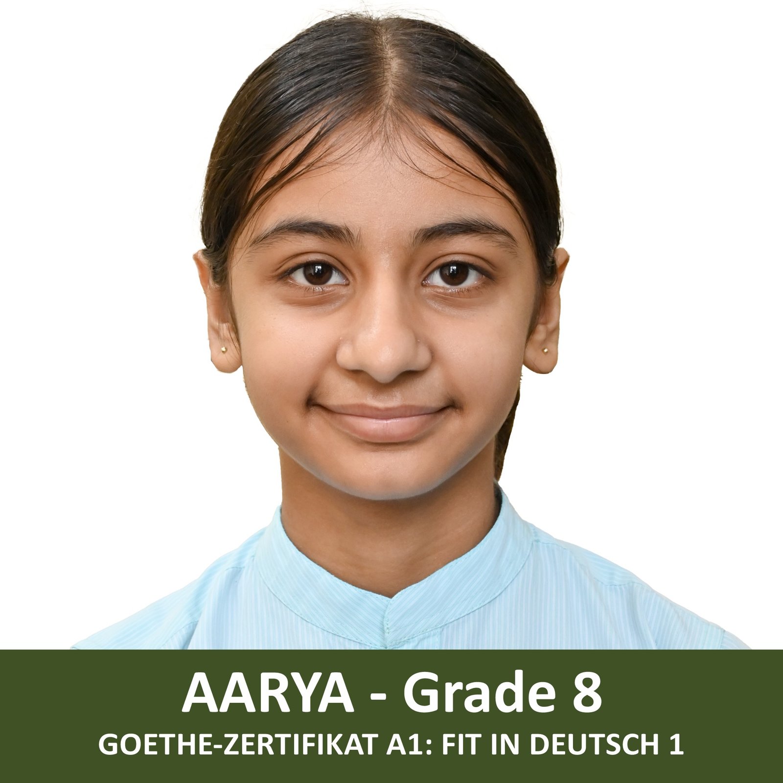 Student 1