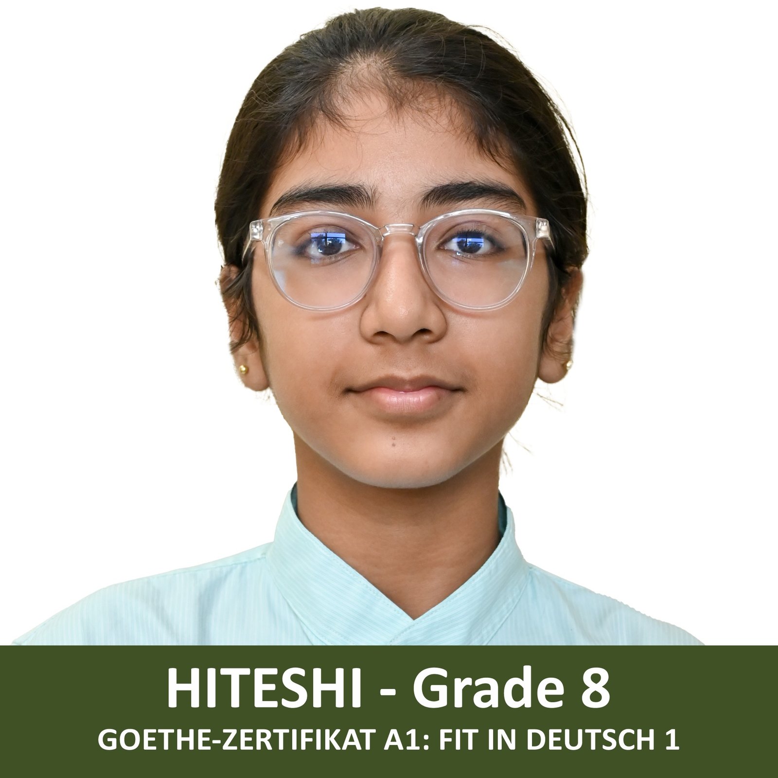 Student 2