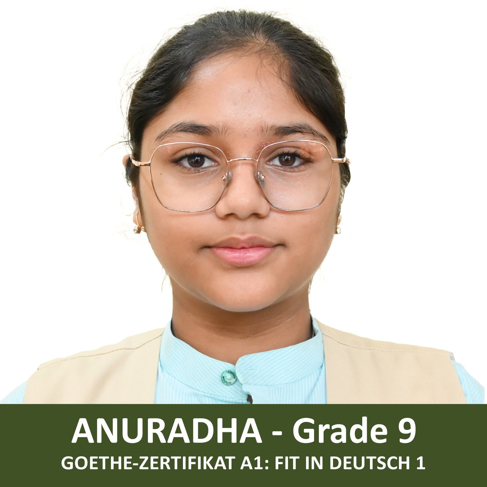 Student 3
