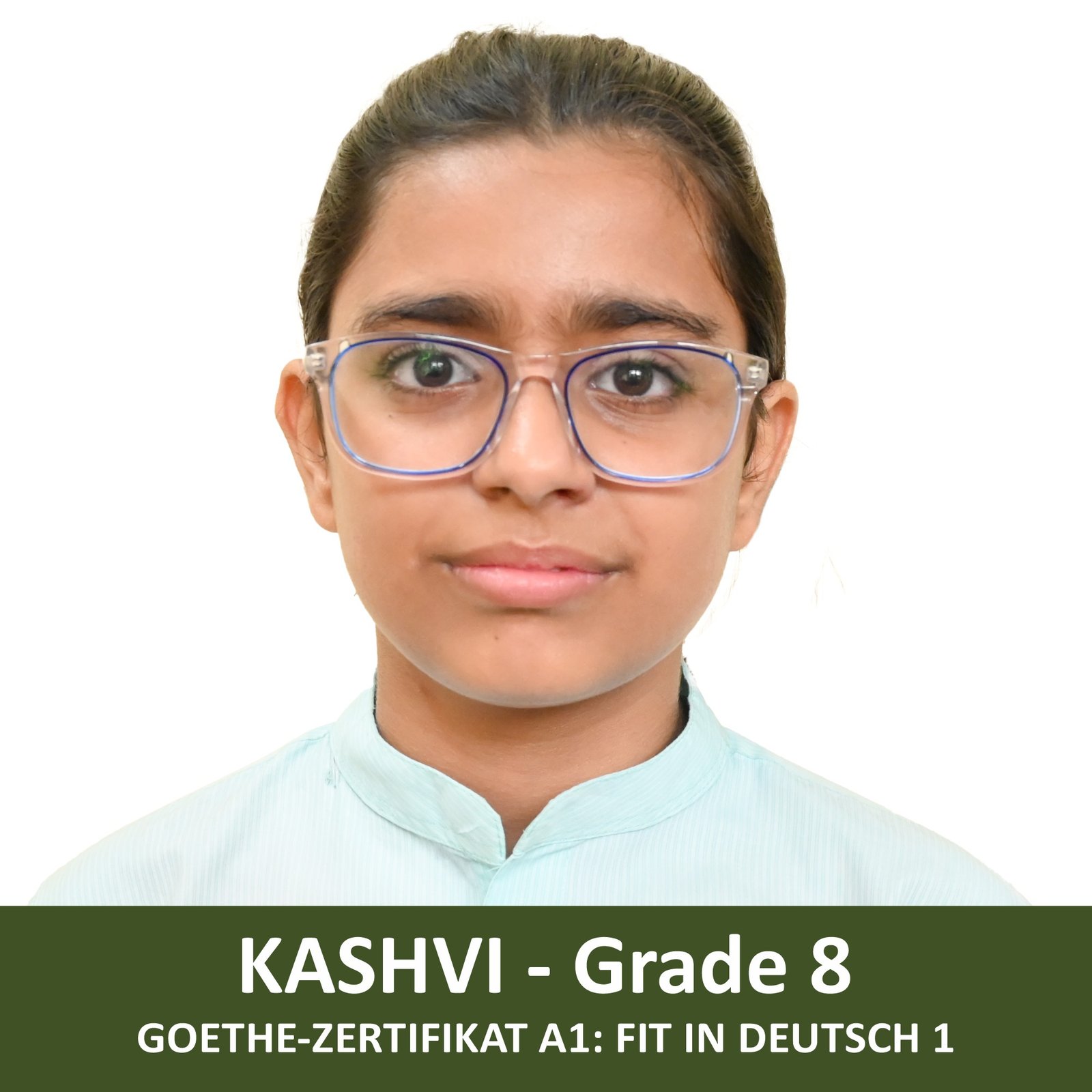 Student 1