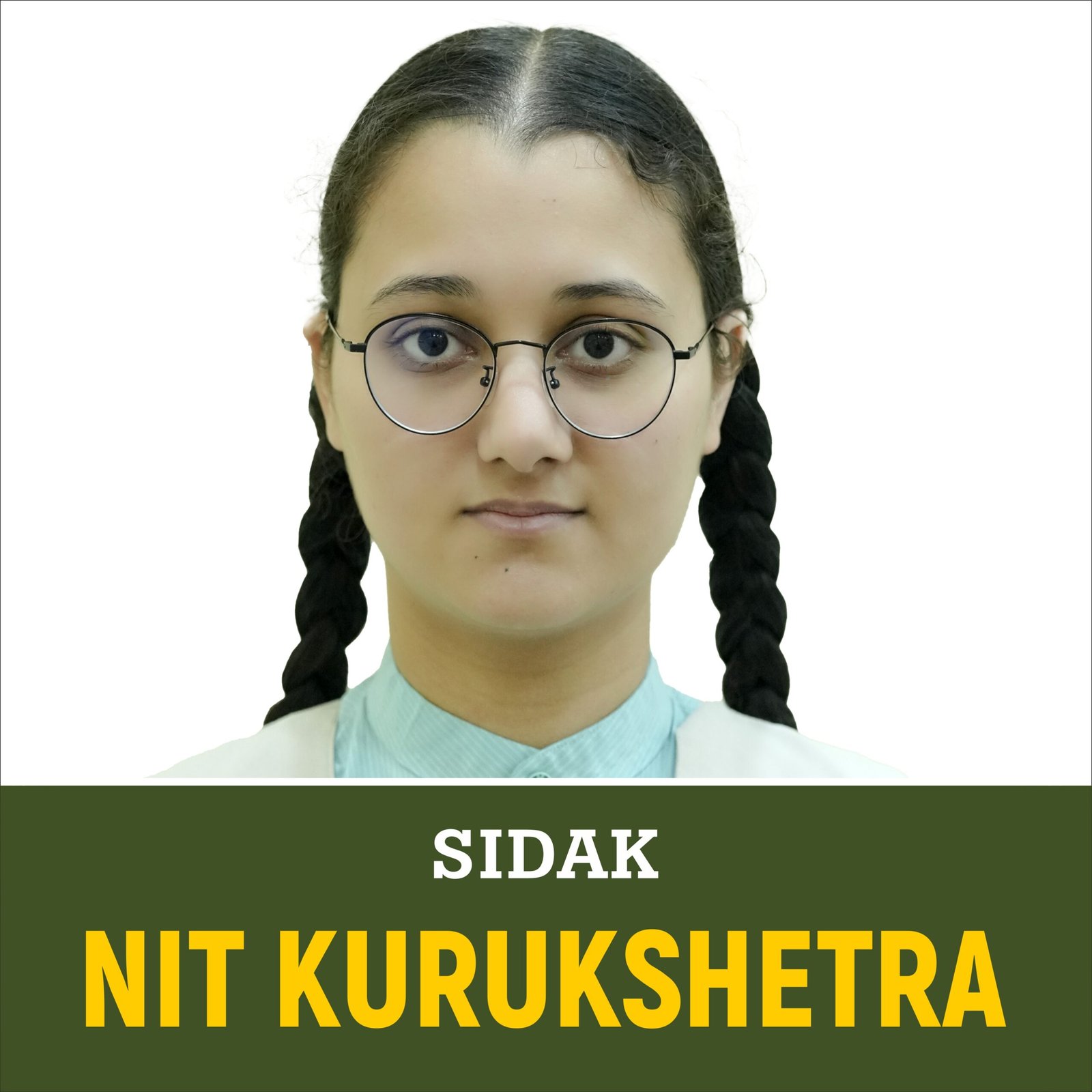 Student 3