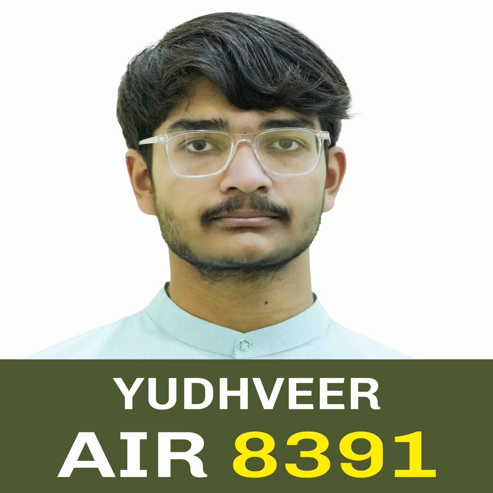 Student 3