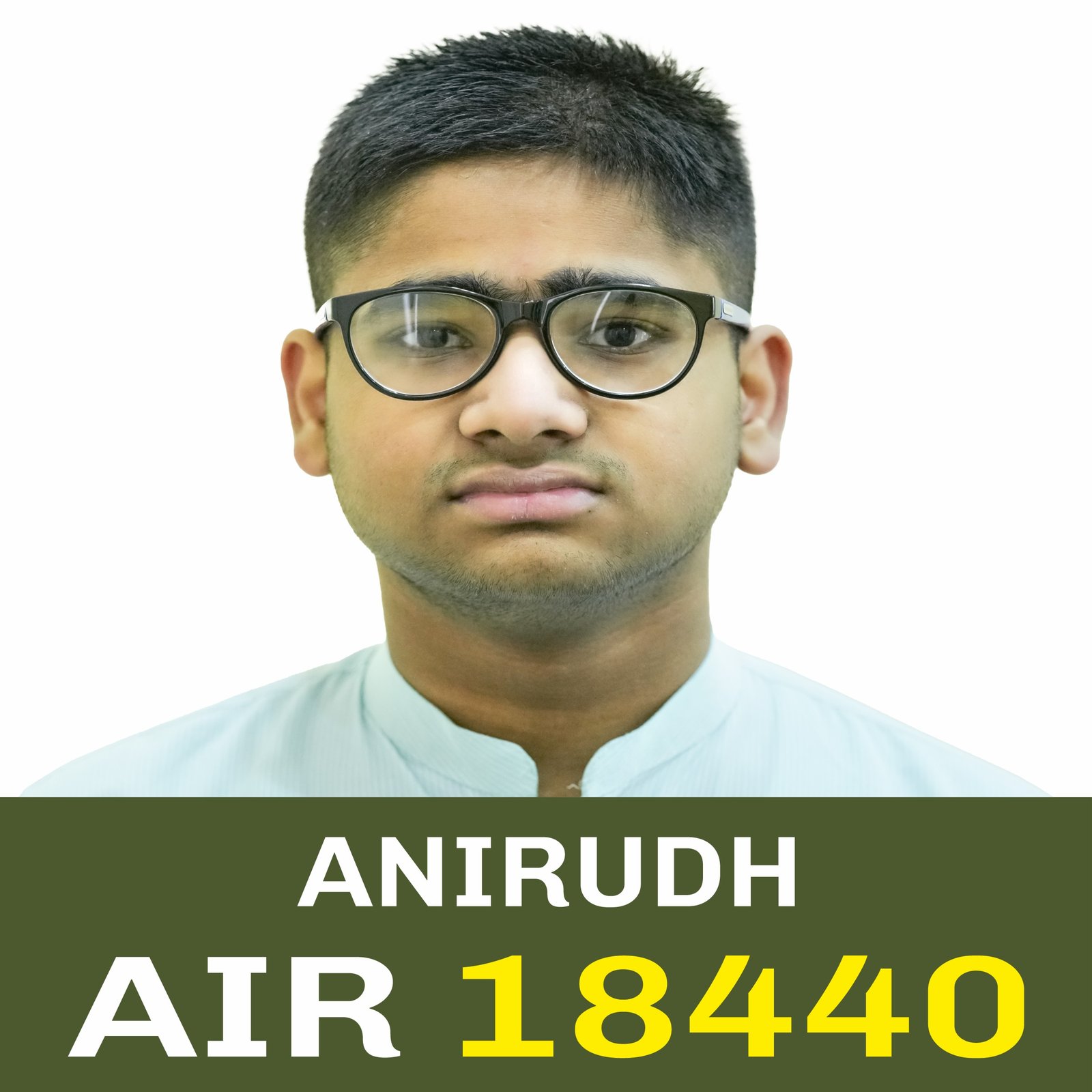 Student 3