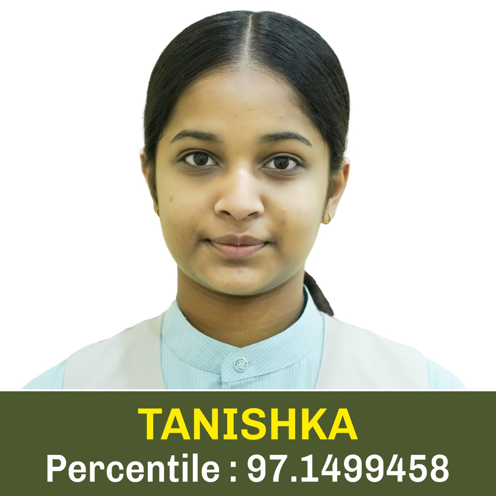 Student 3