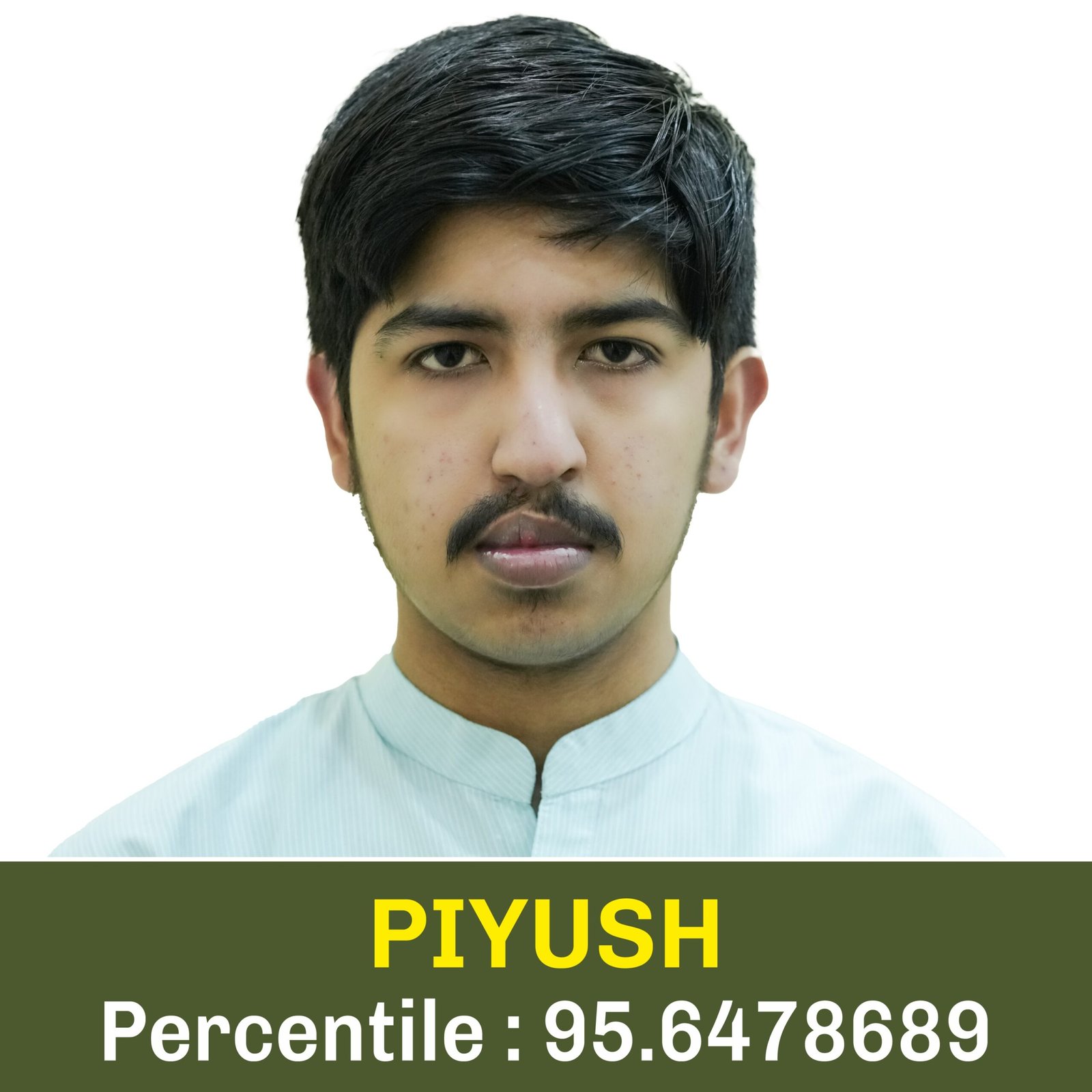 Student 1