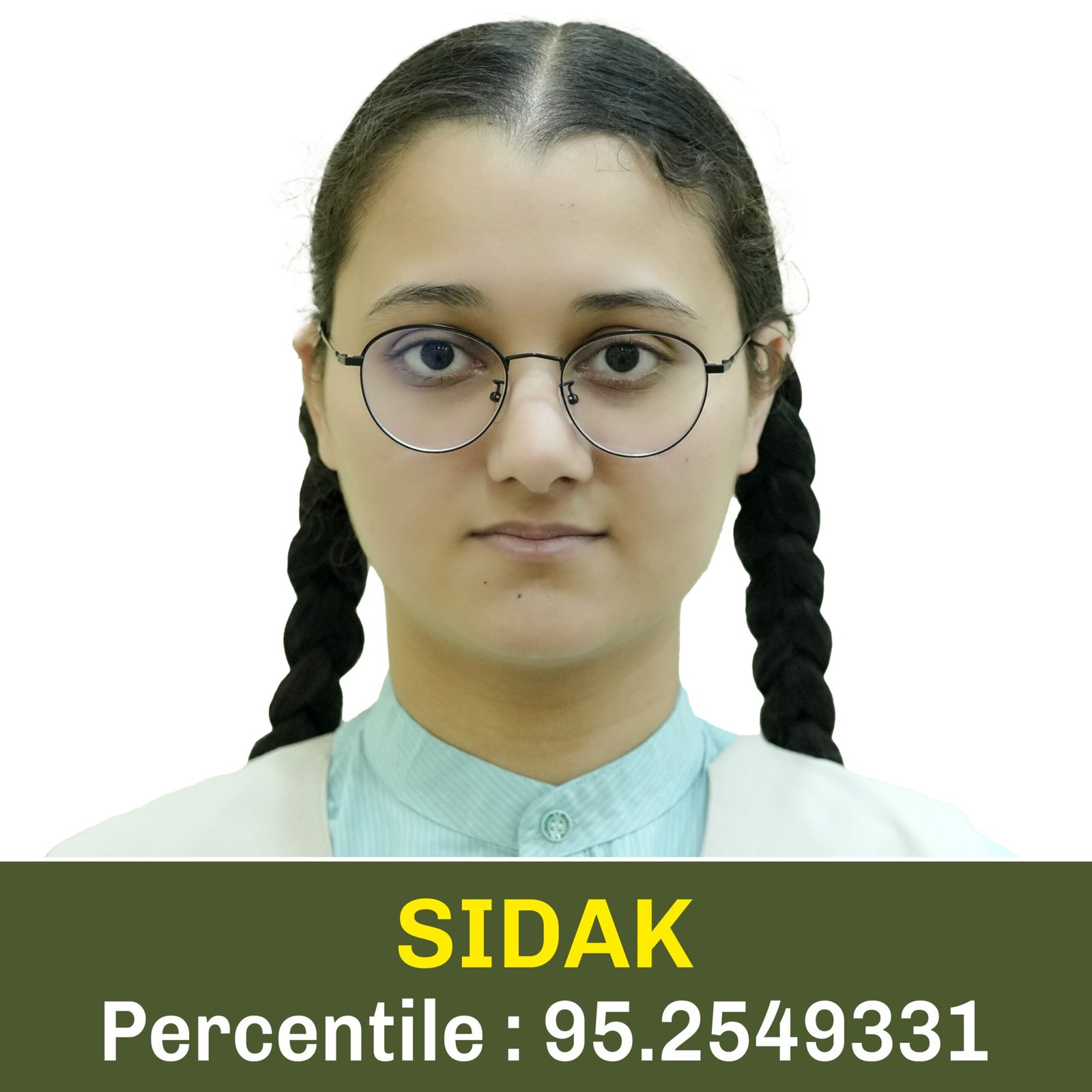 Student 3