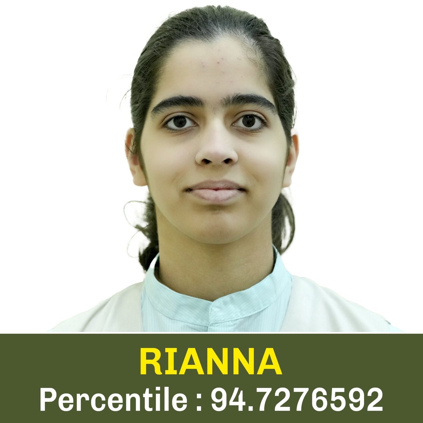 Student 1