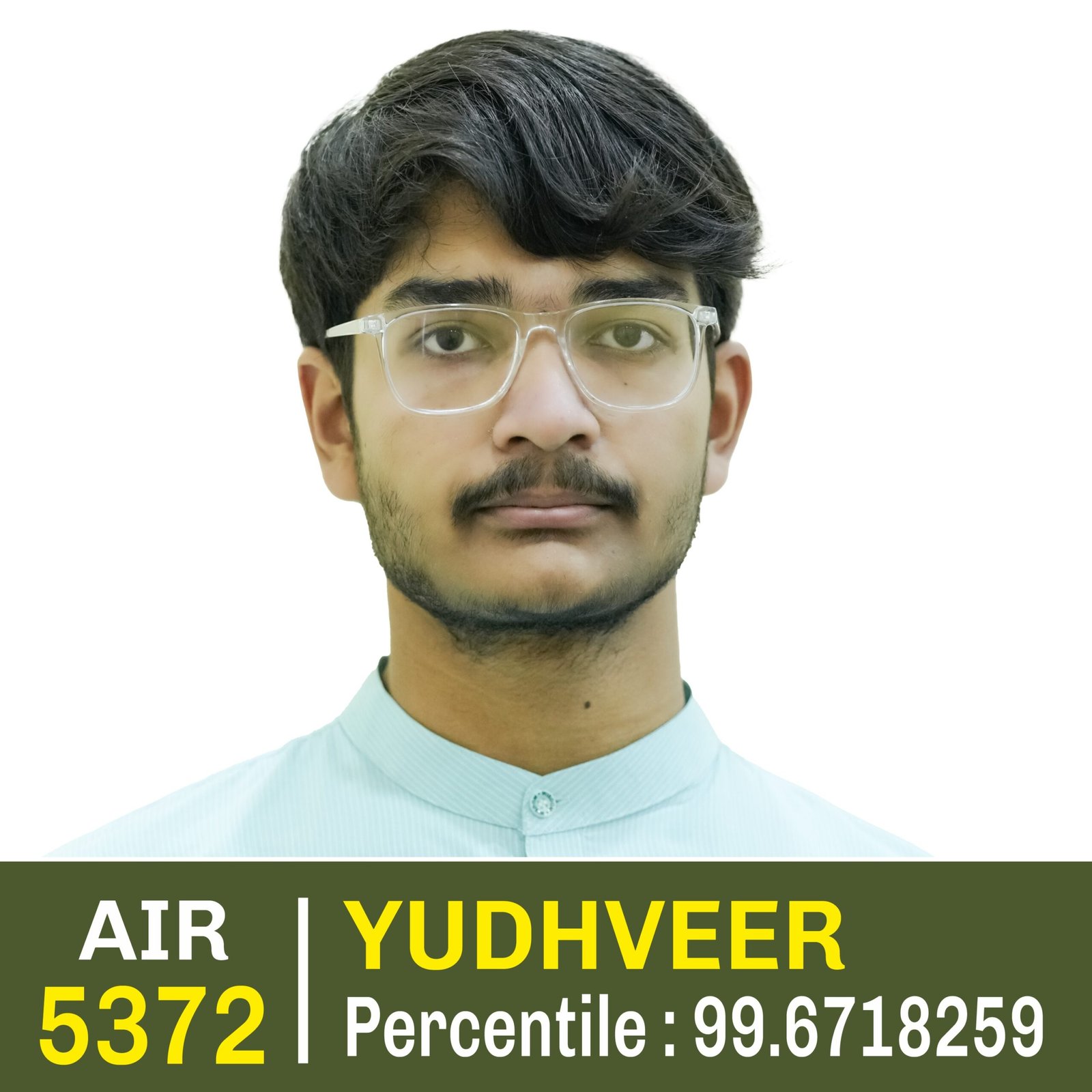 Student 3