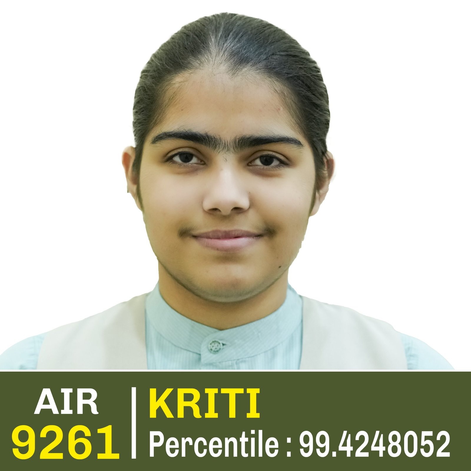 Student 4