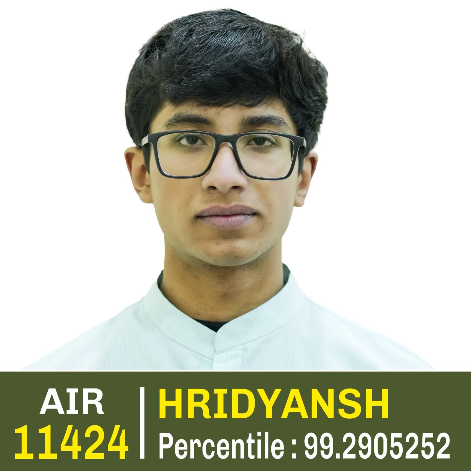 Student 1