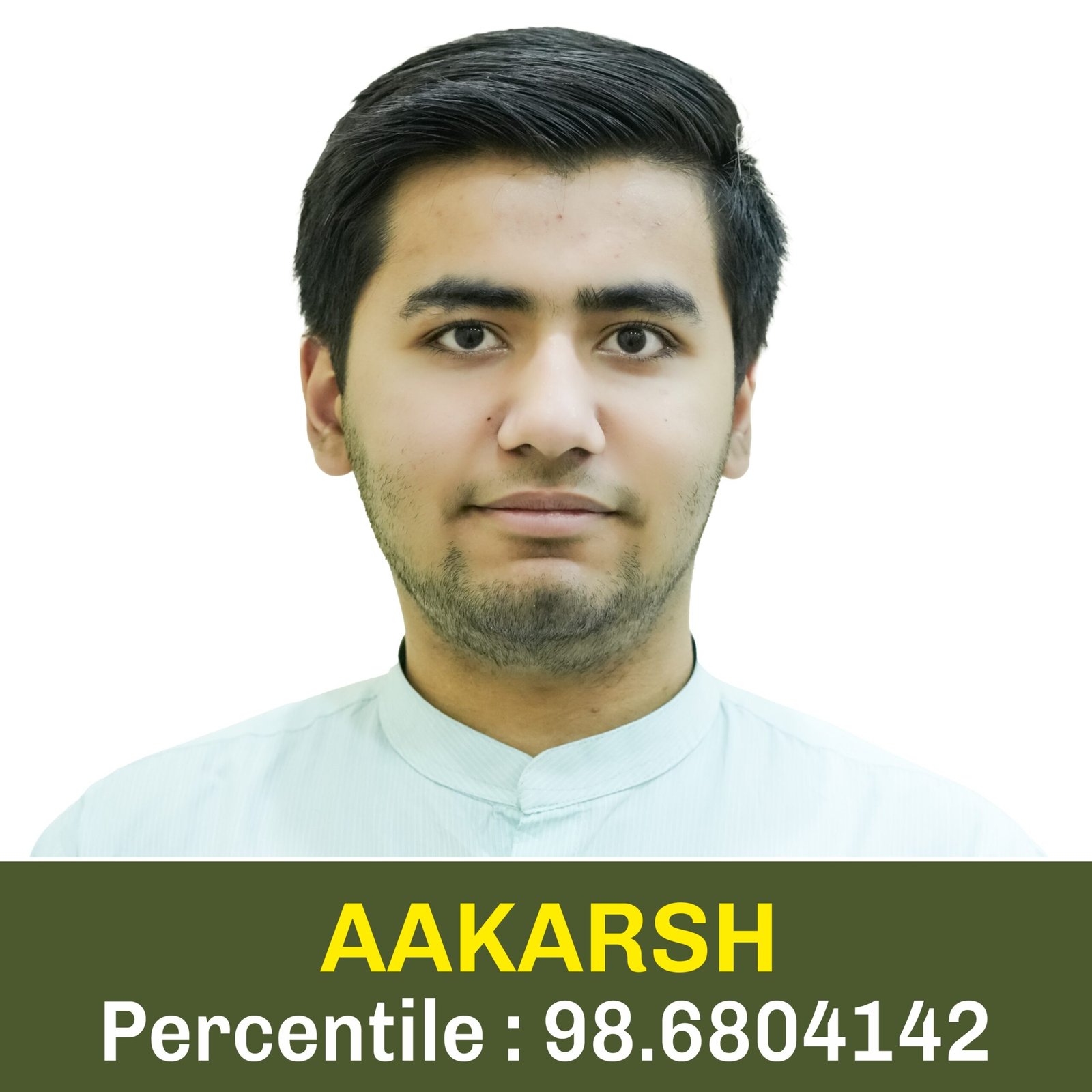 Student 3