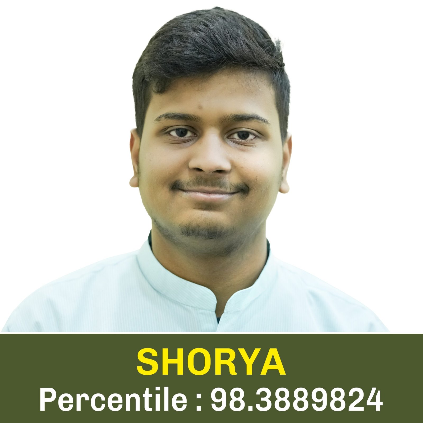 Student 1