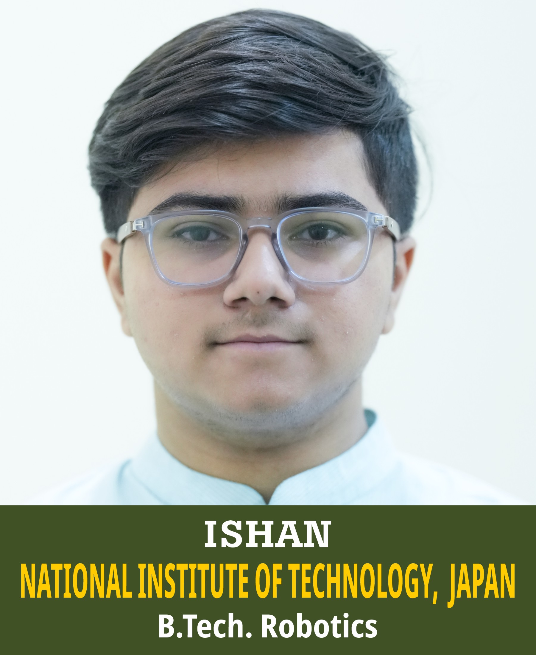 Student 1