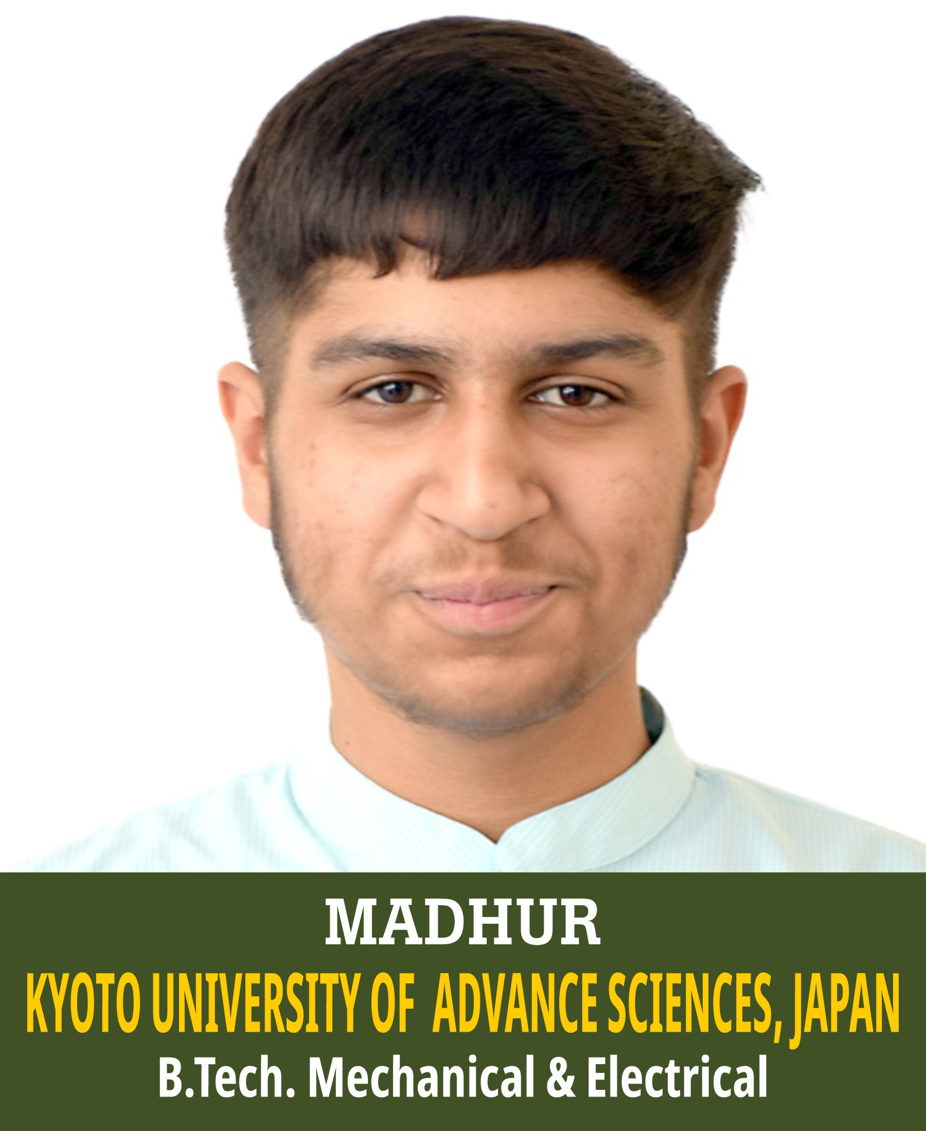 Student 1