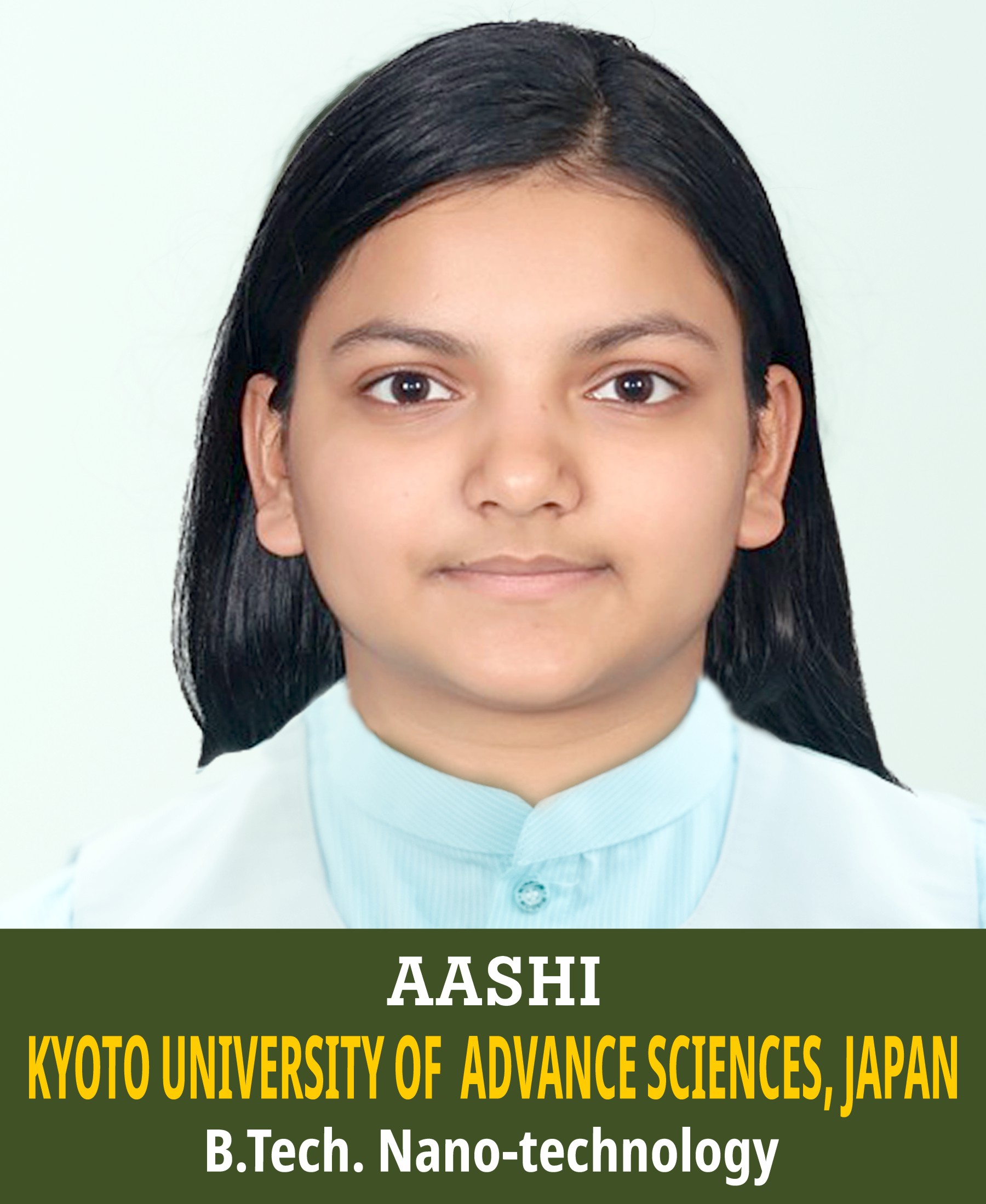 Student 1