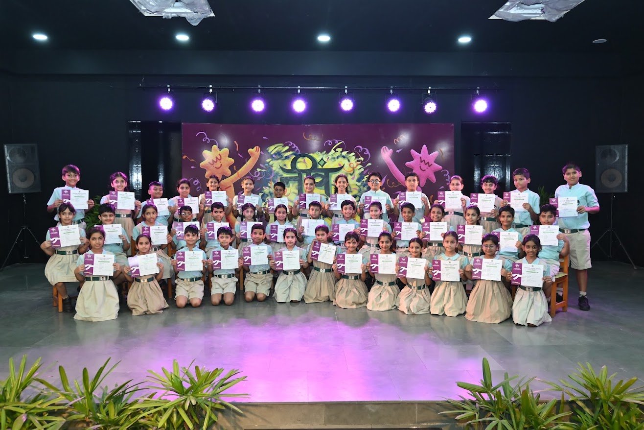Neenv 2026-27