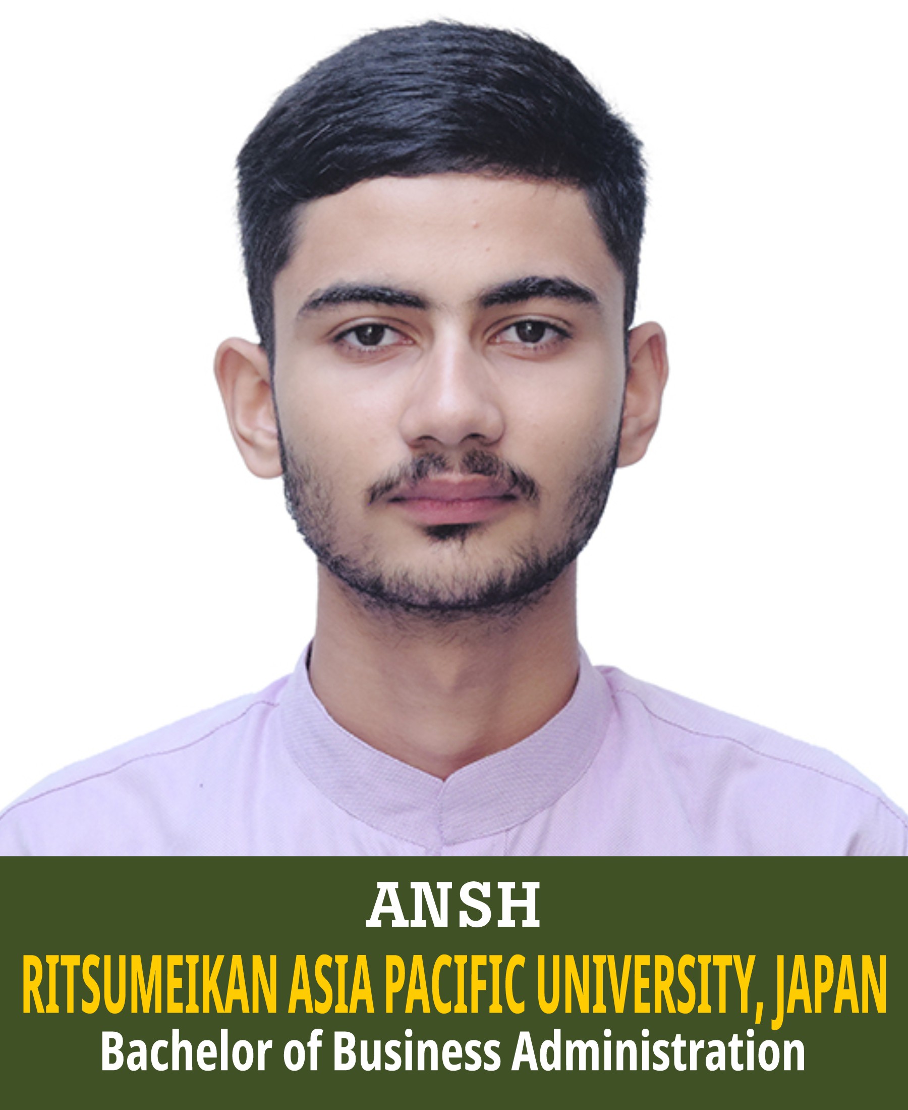 Student 1