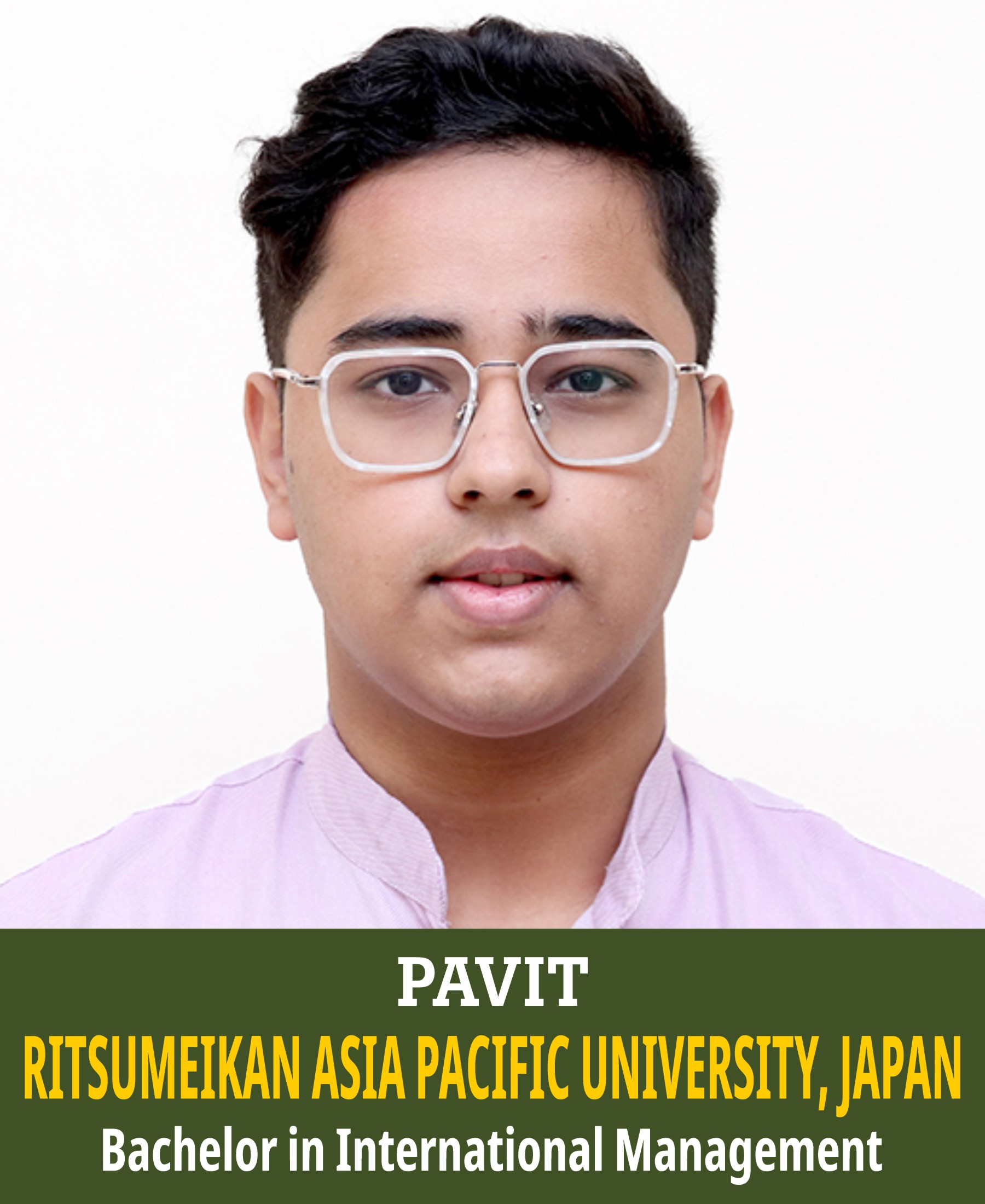 Student 6