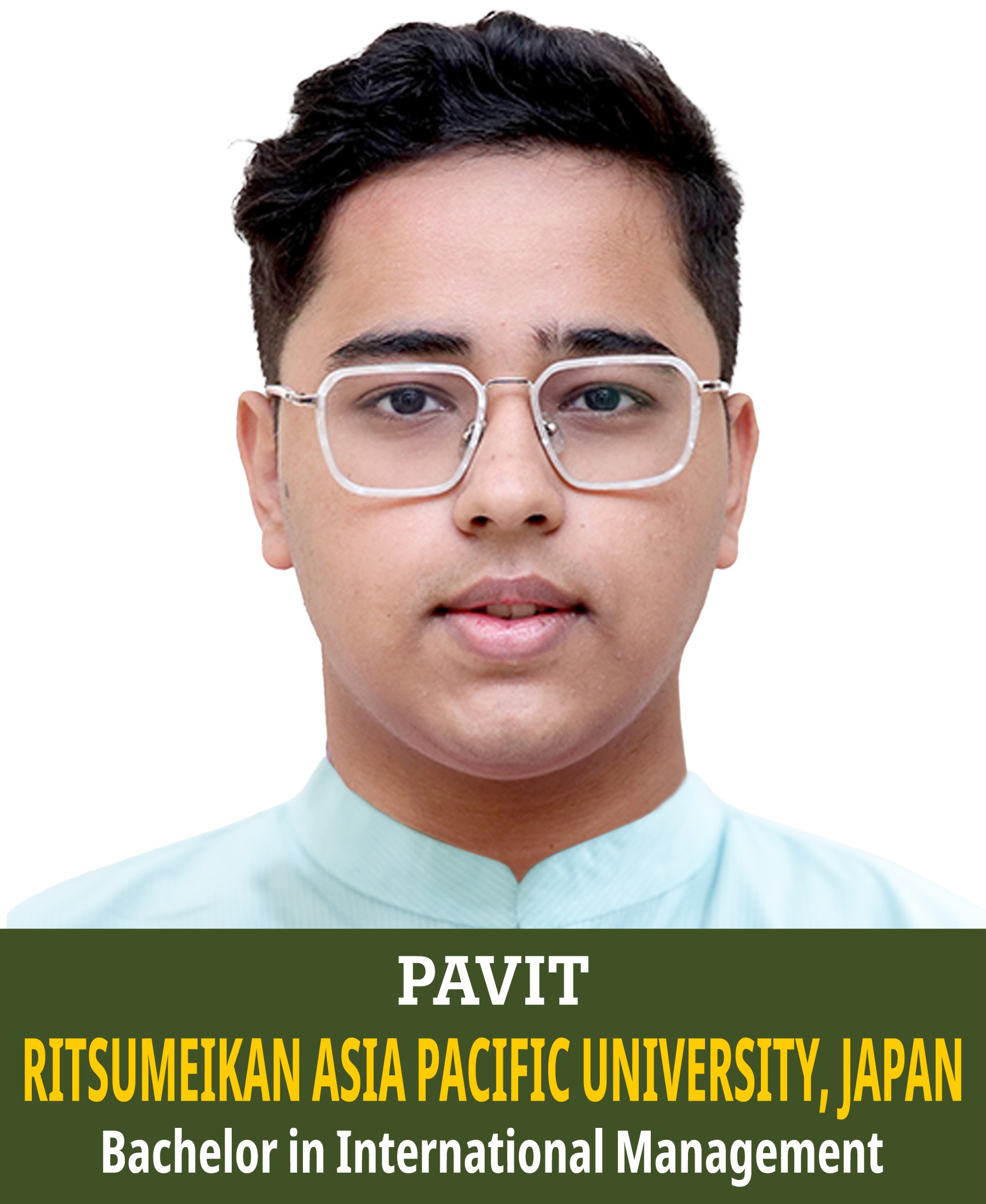 Student 6