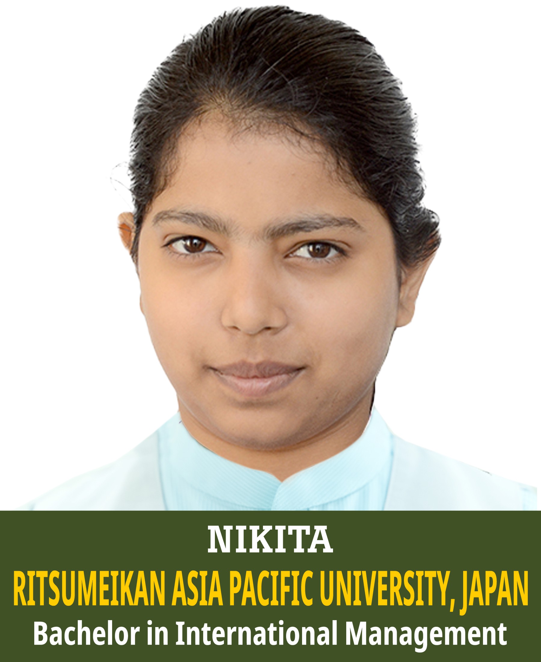 Student 8