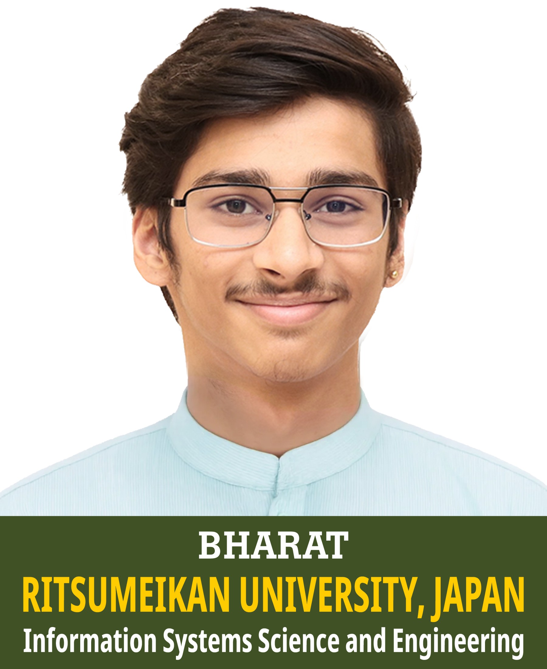 Student 3