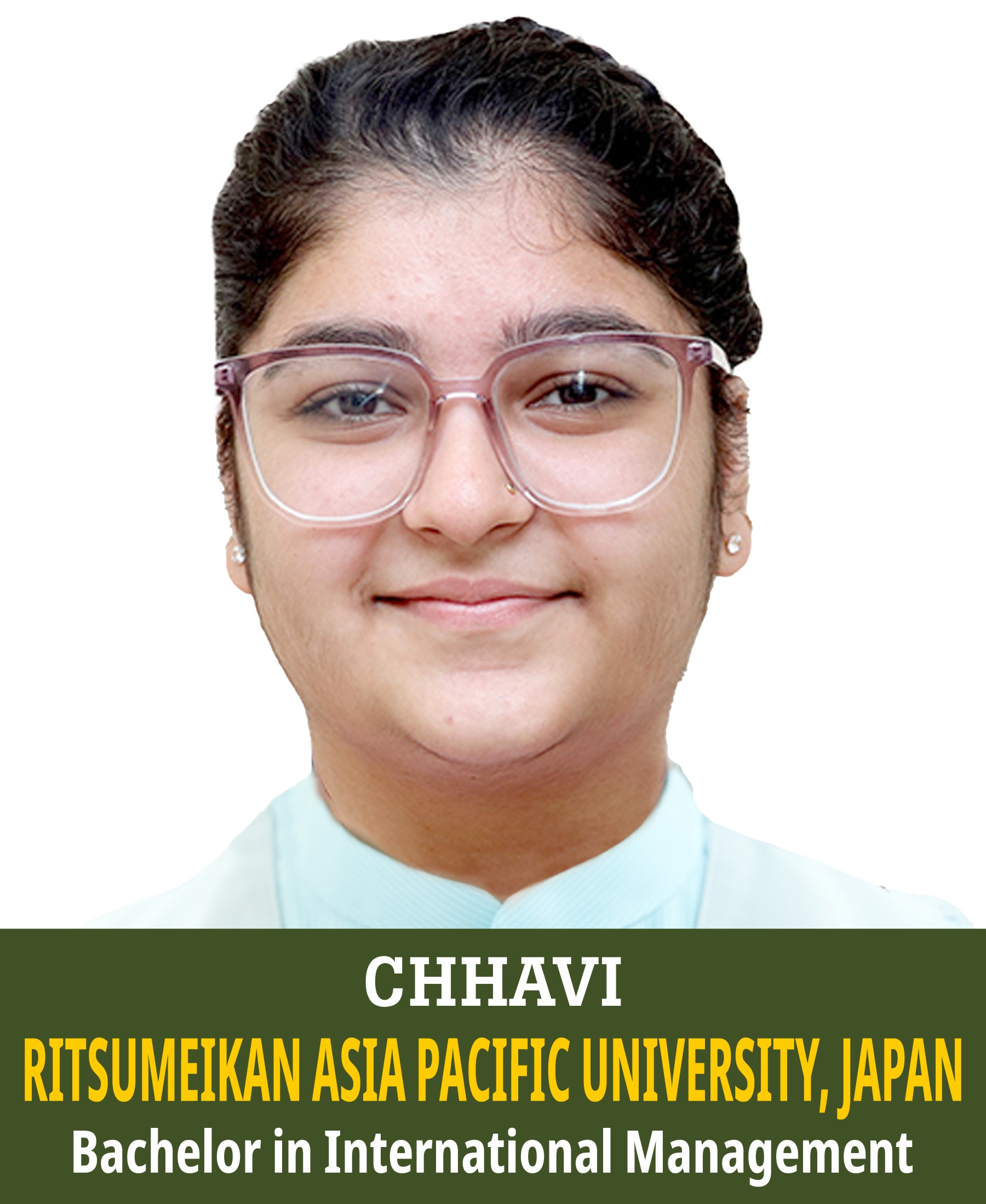 Student 4