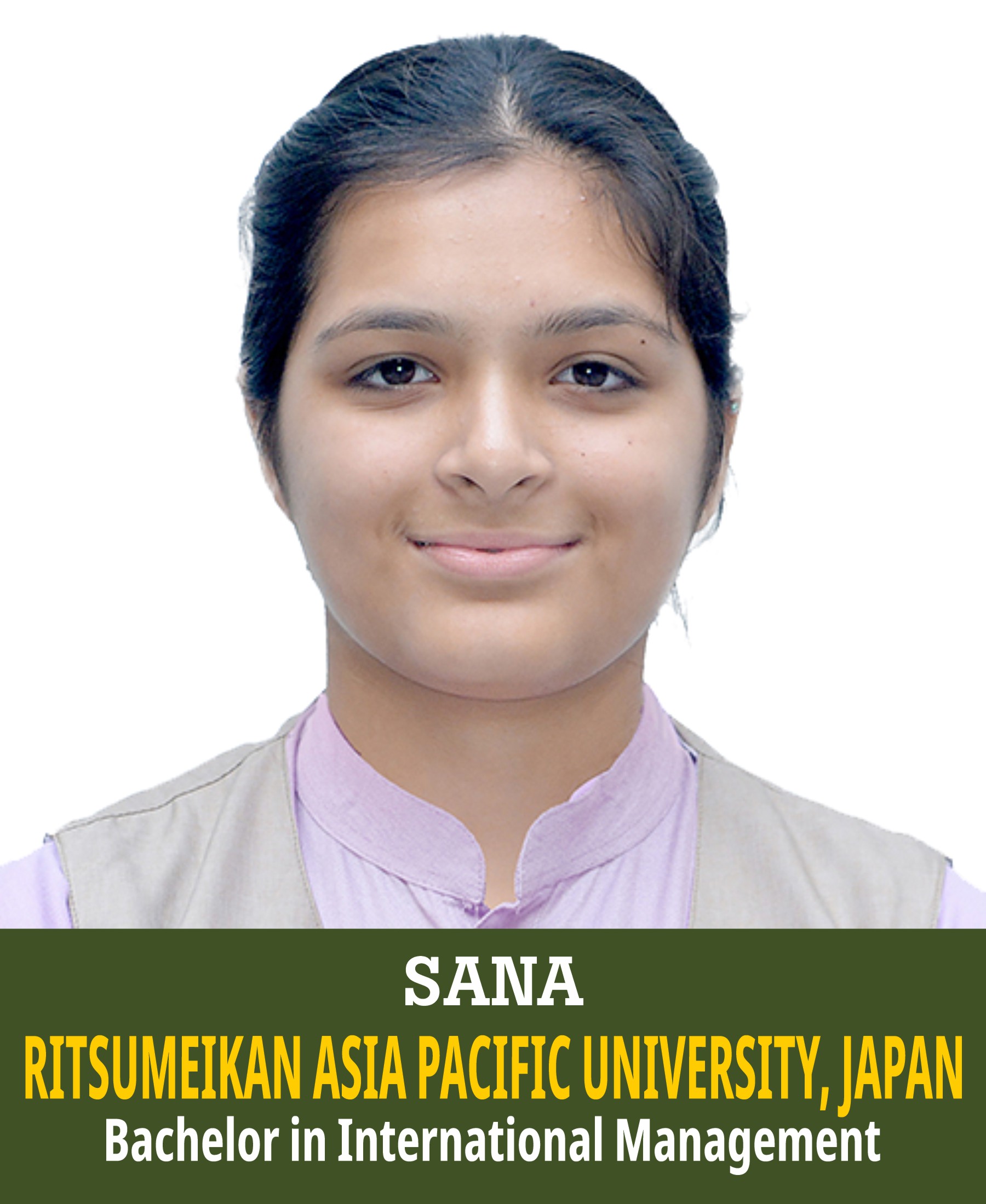 Student 4