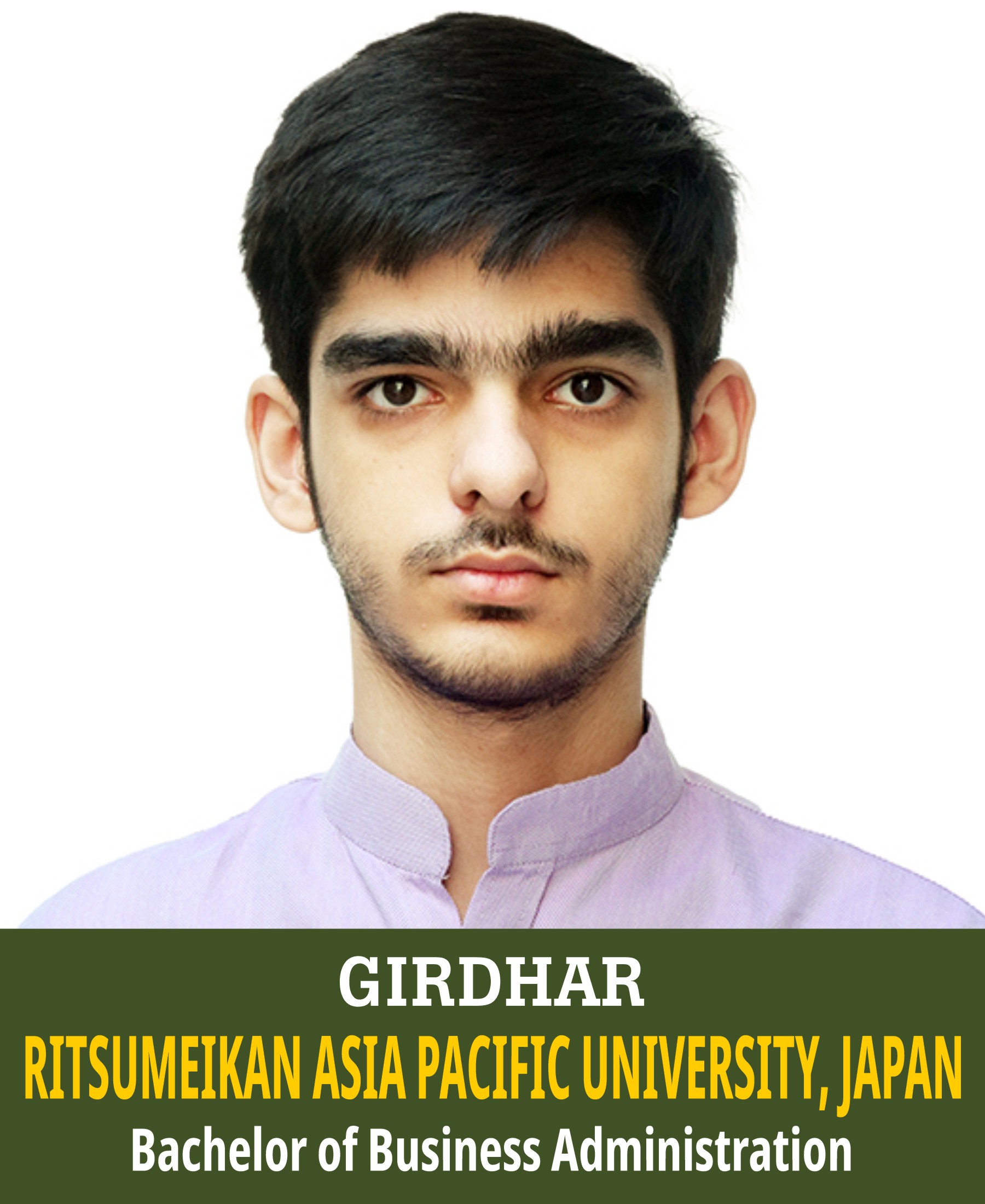 Student 6