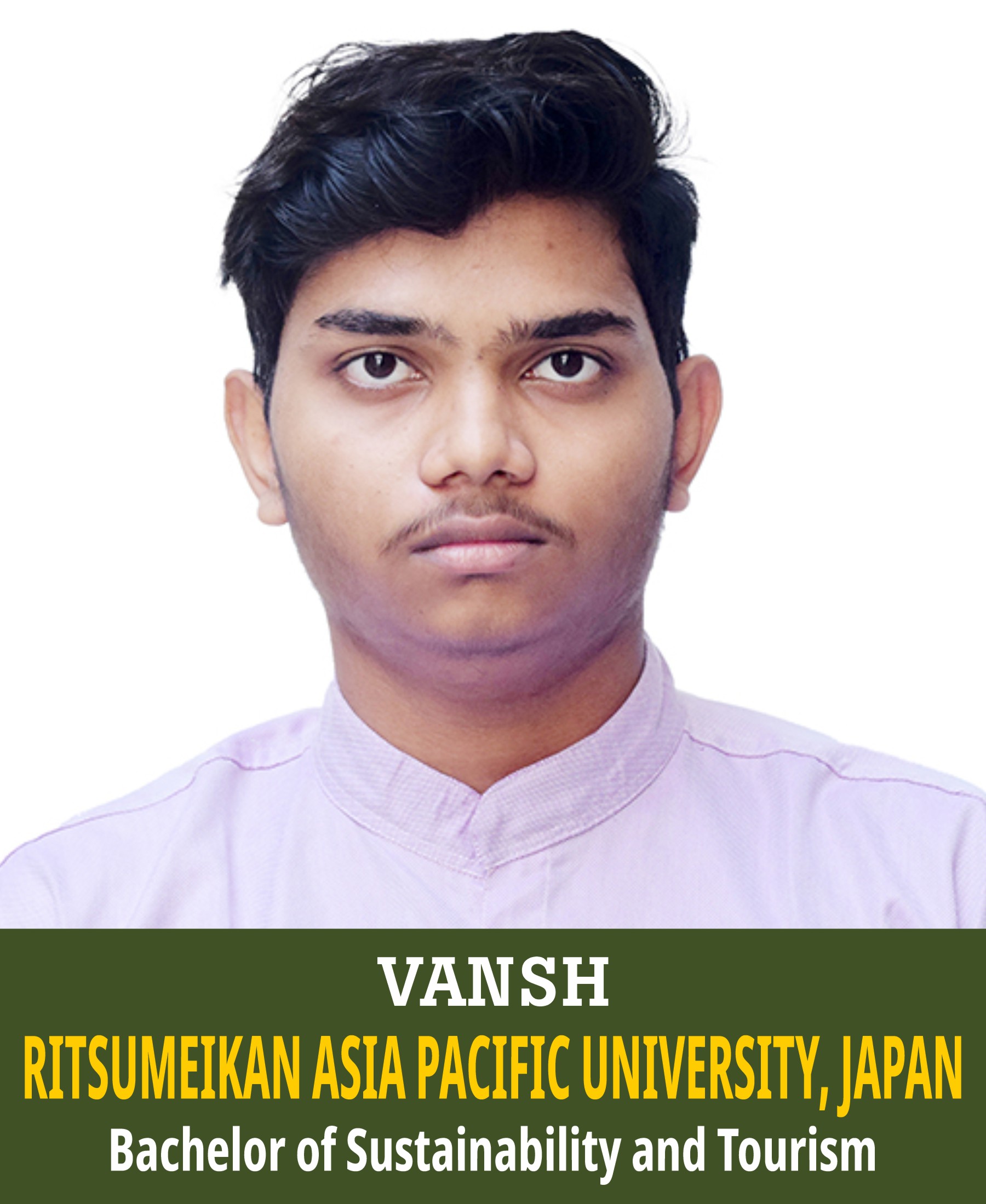 Student 7