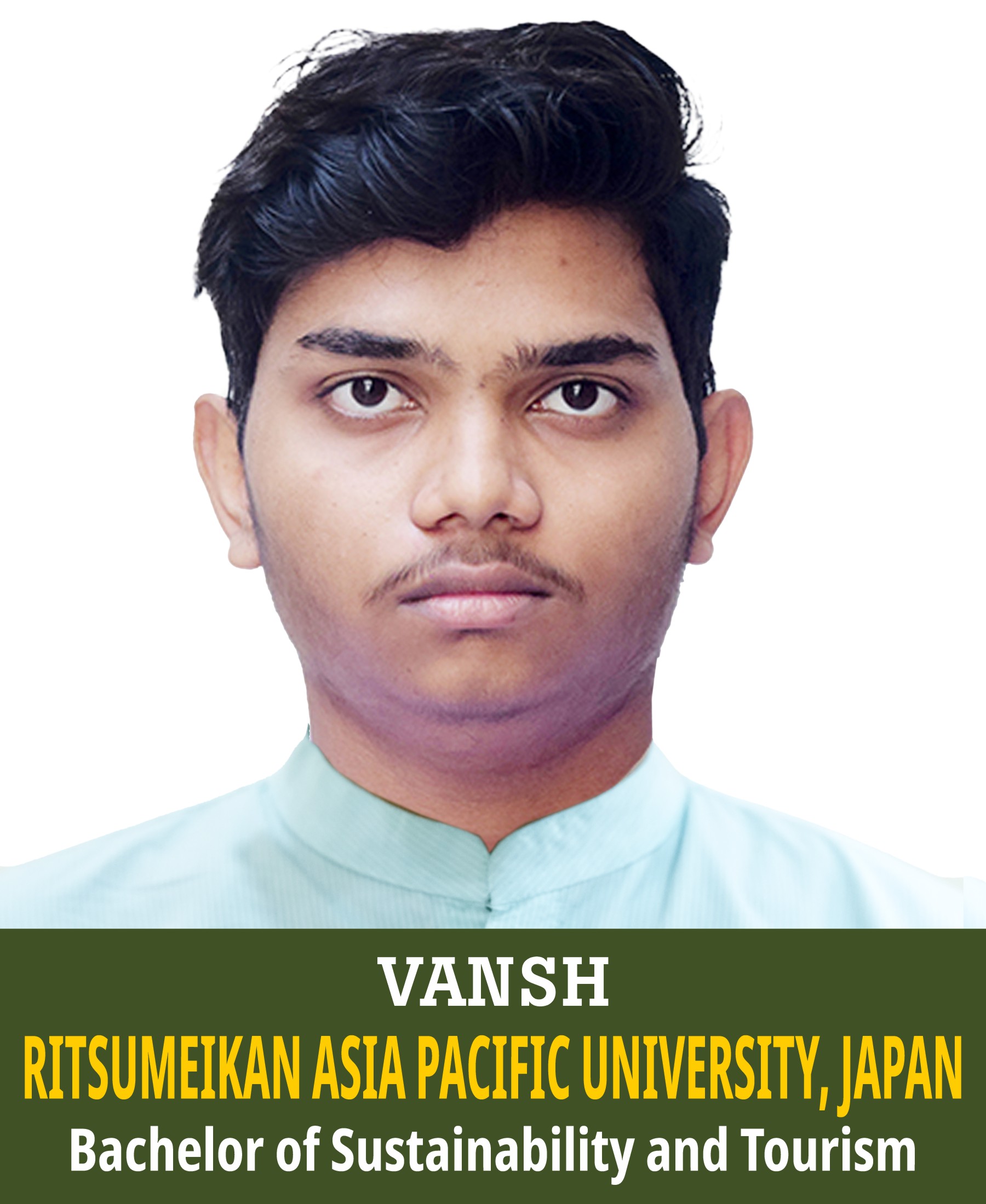 Student 7