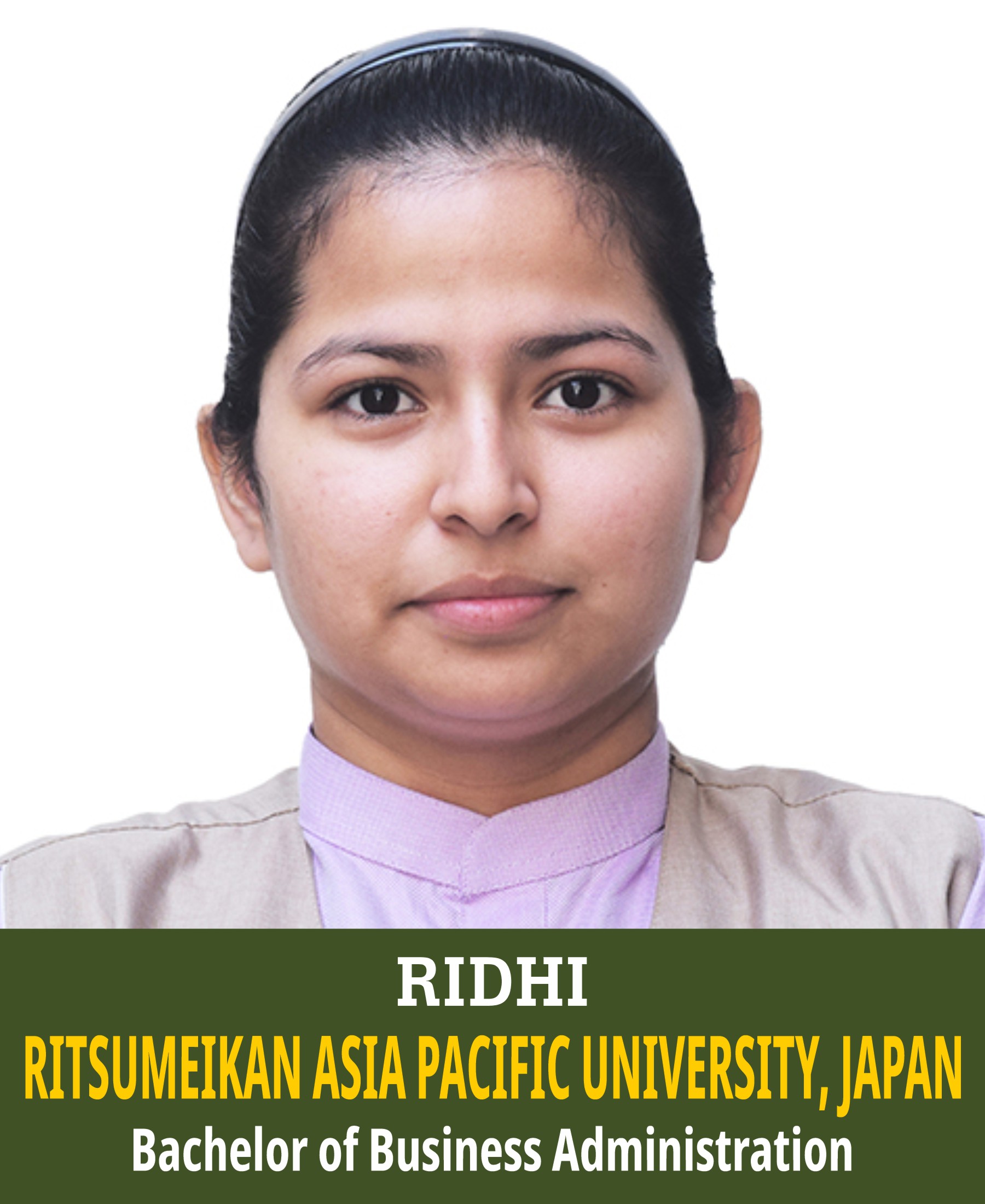 Student 8