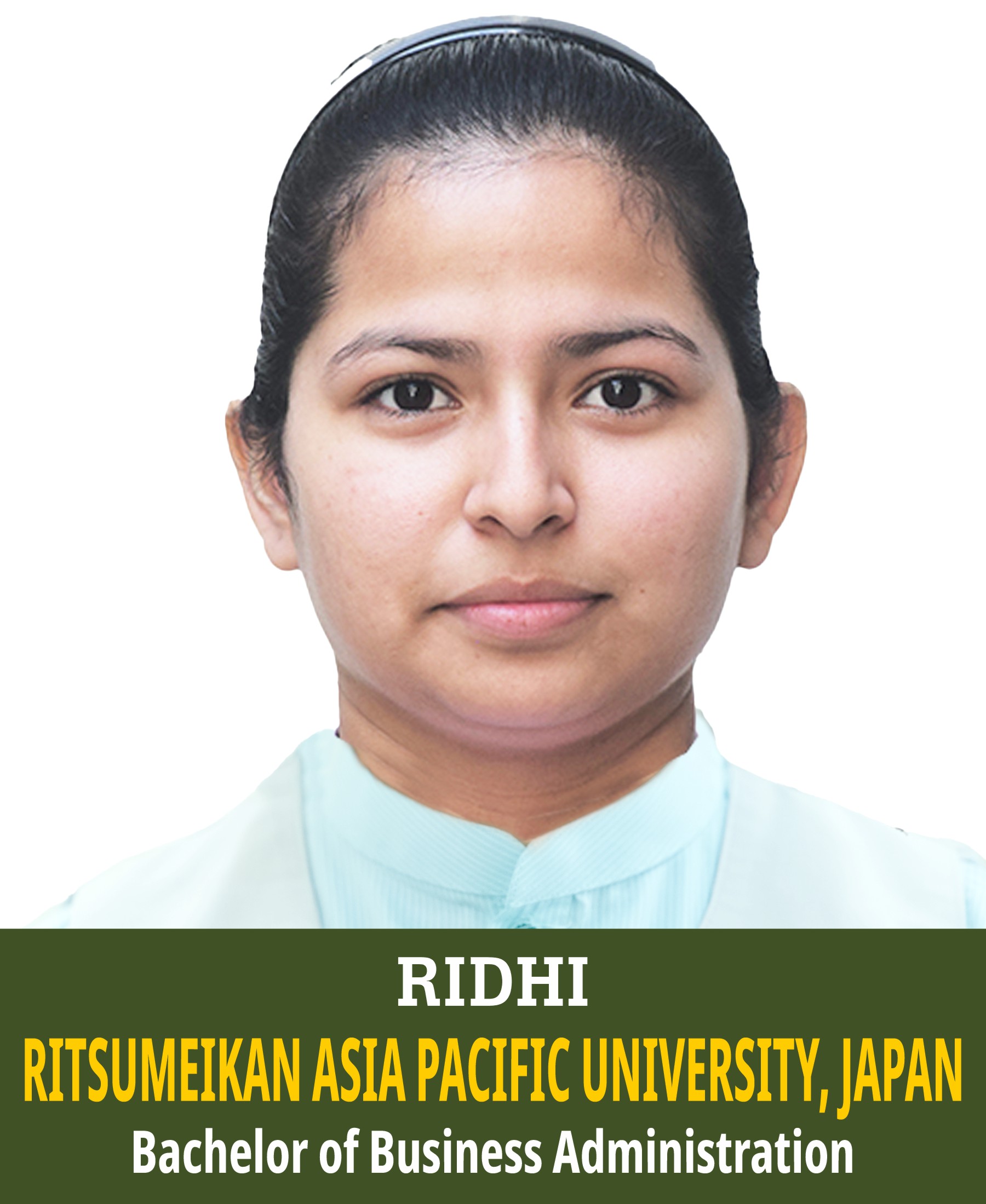 Student 8