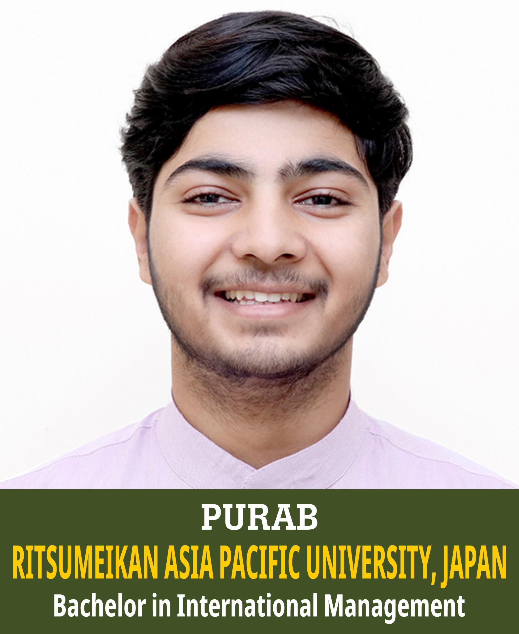 Student 5